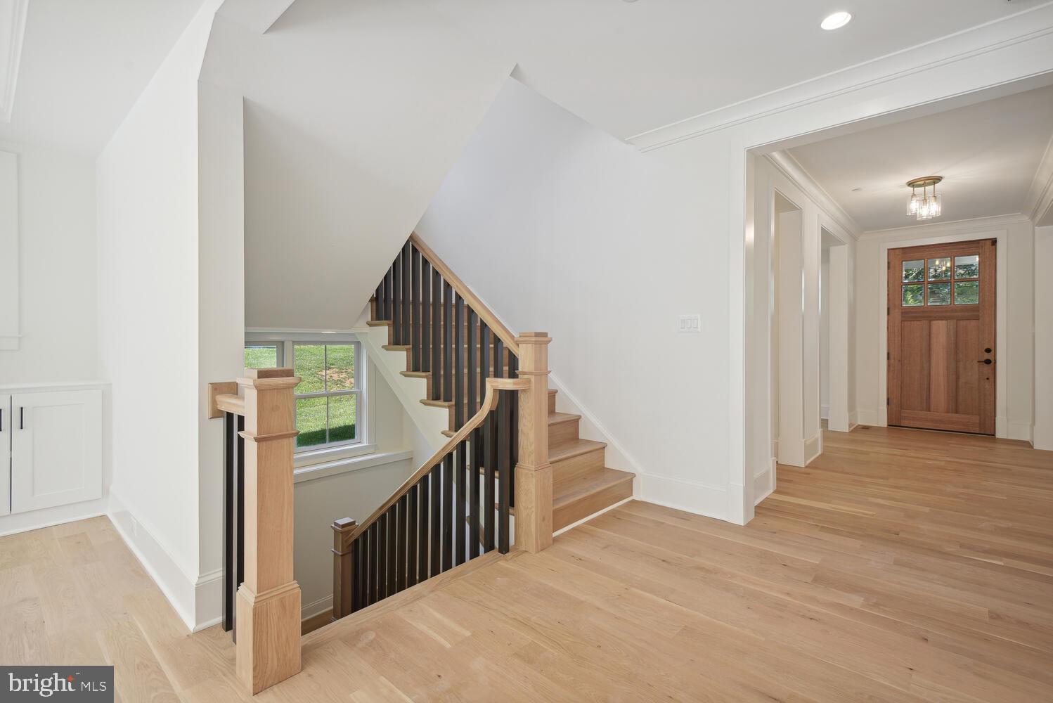 BRADMOOR - Residential