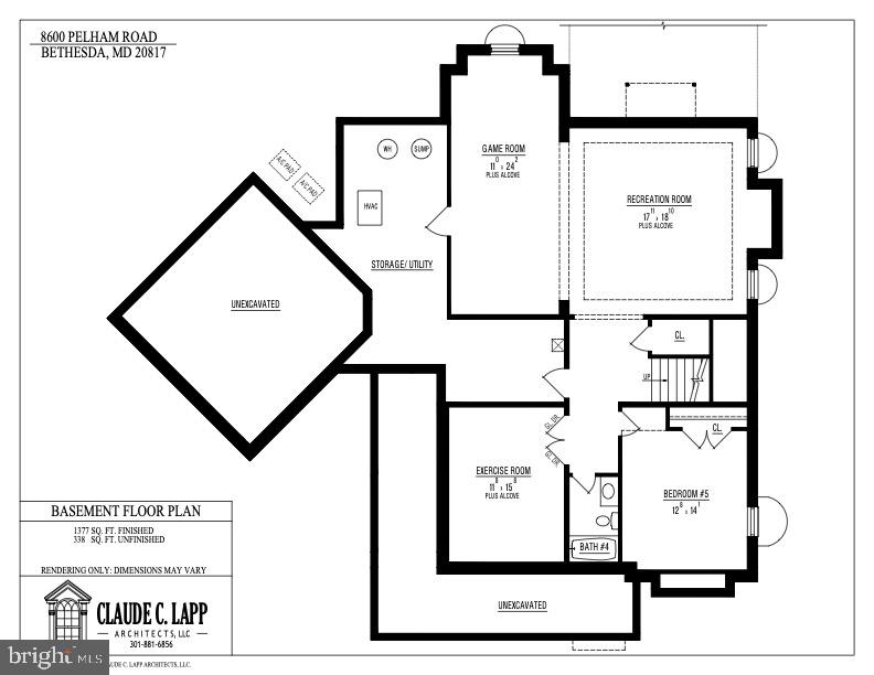 BRADMOOR - Residential