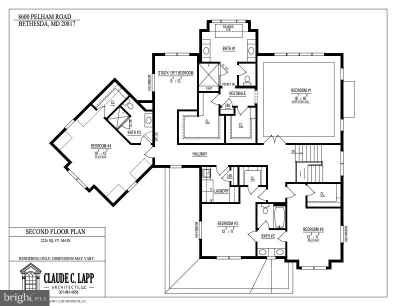 BRADMOOR - Residential