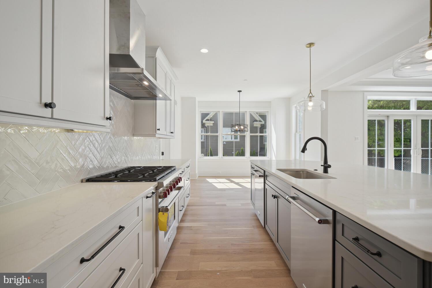 BRADMOOR - Residential