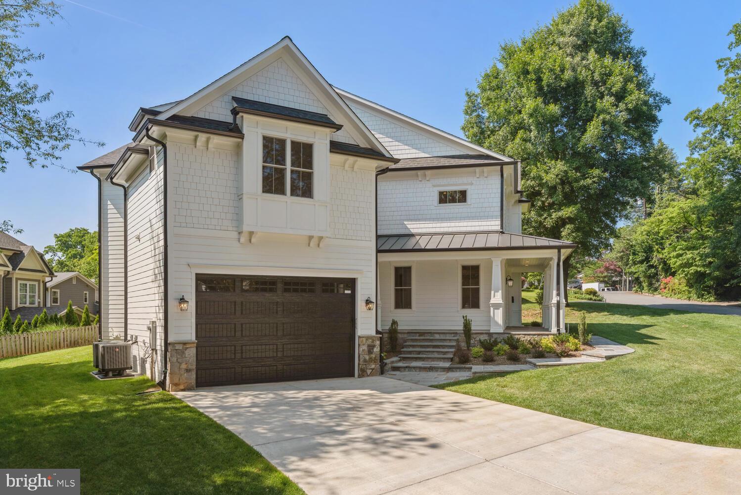 BRADMOOR - Residential