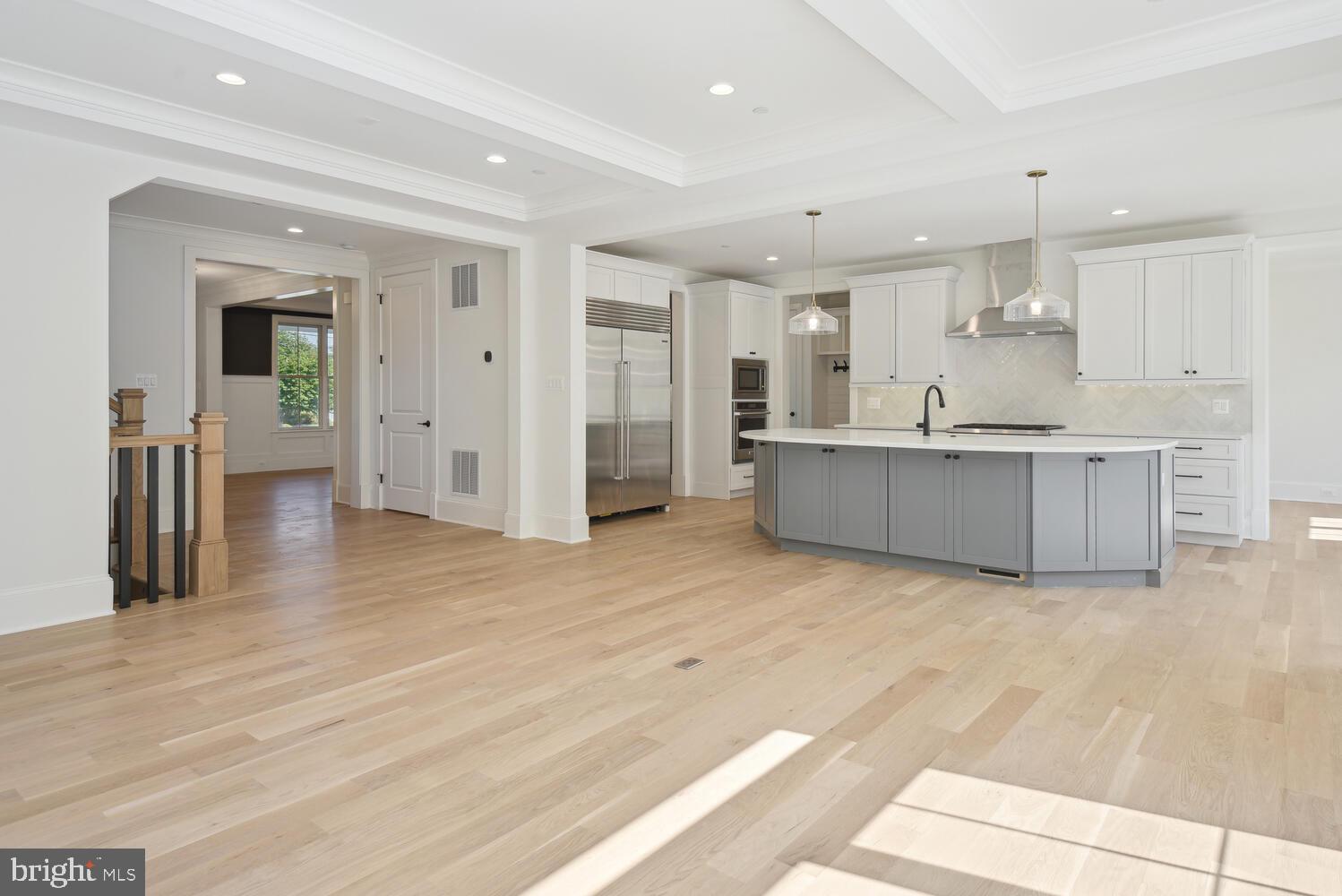 BRADMOOR - Residential