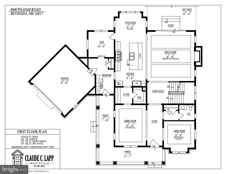 BRADMOOR - Residential