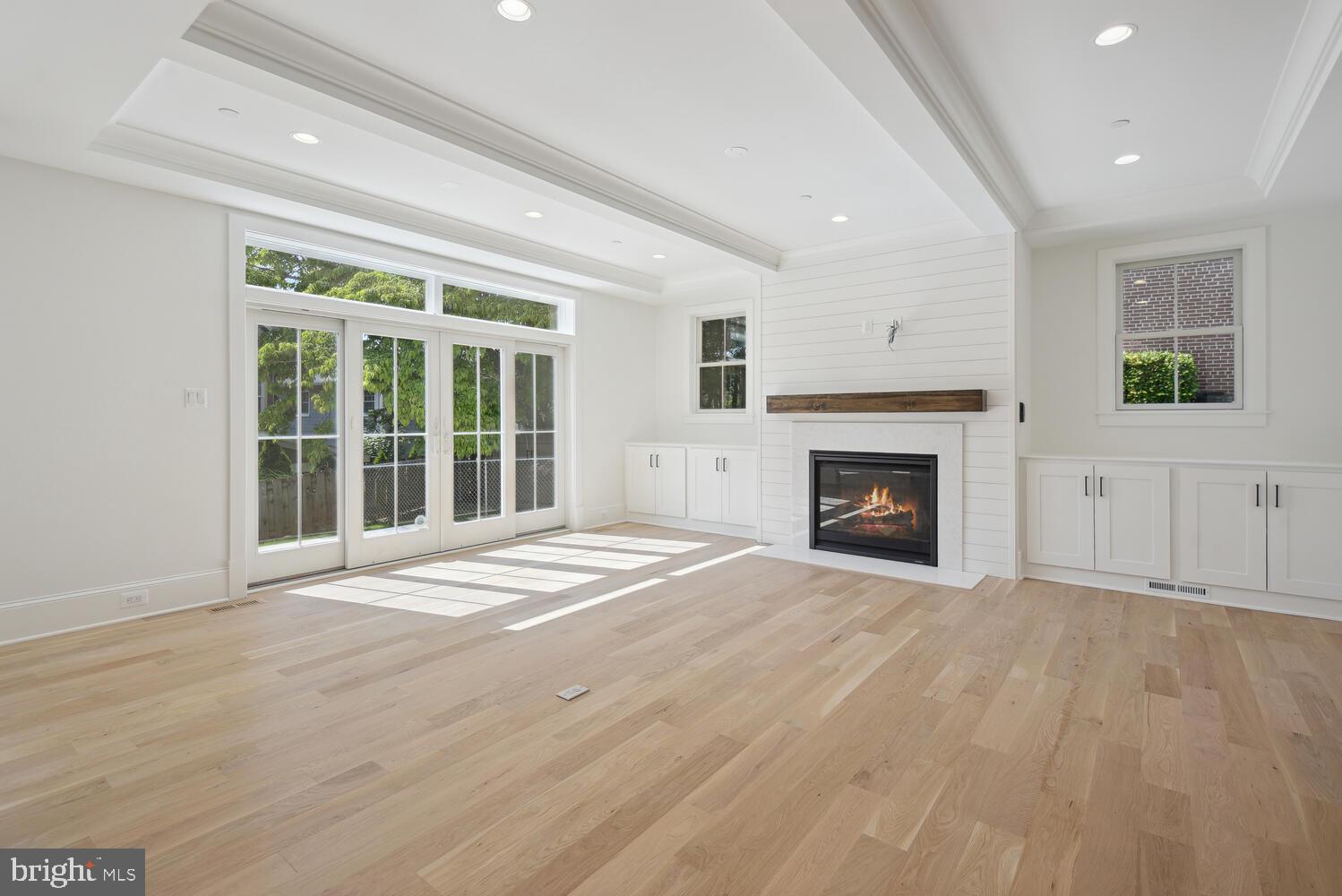 BRADMOOR - Residential