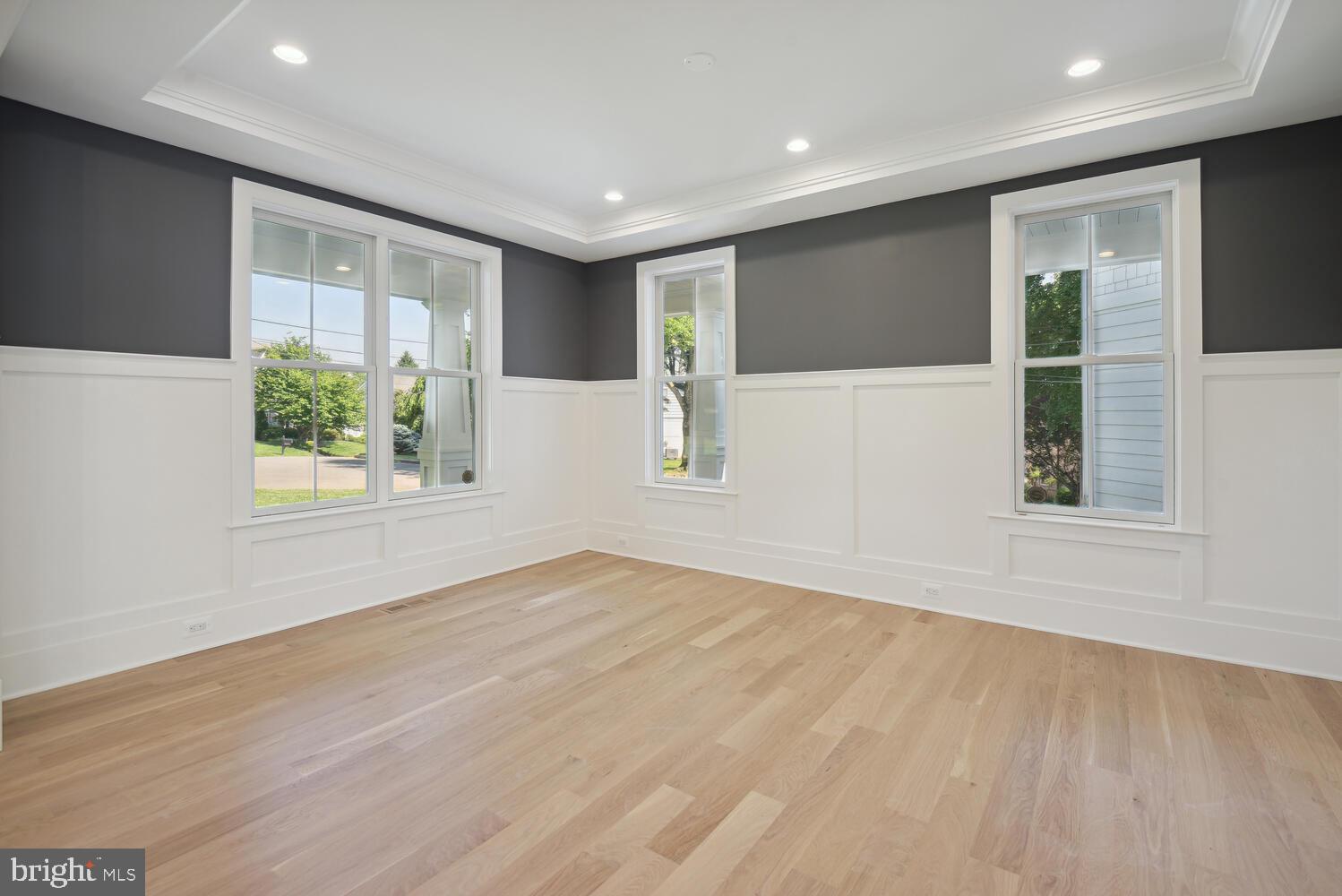 BRADMOOR - Residential