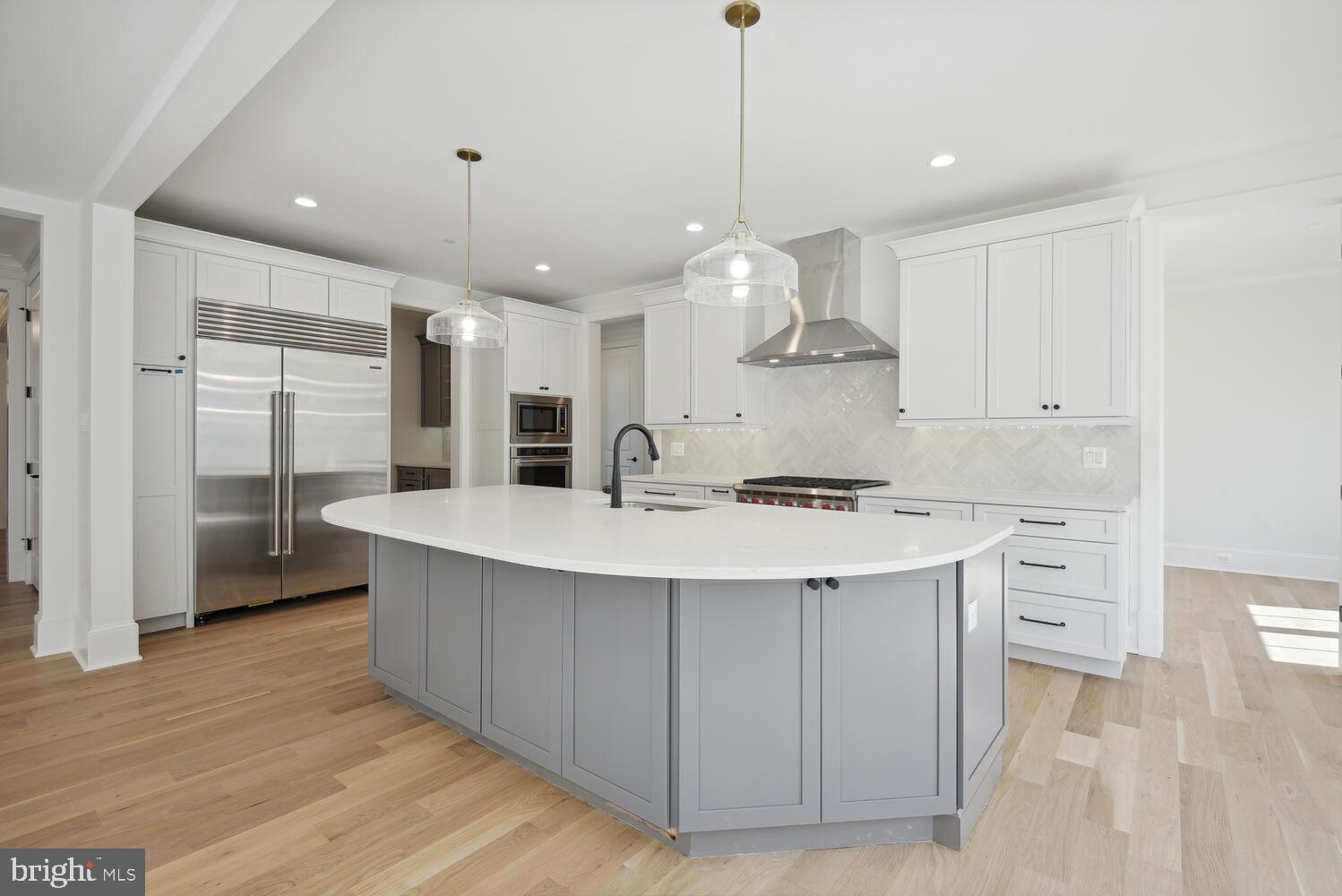 BRADMOOR - Residential