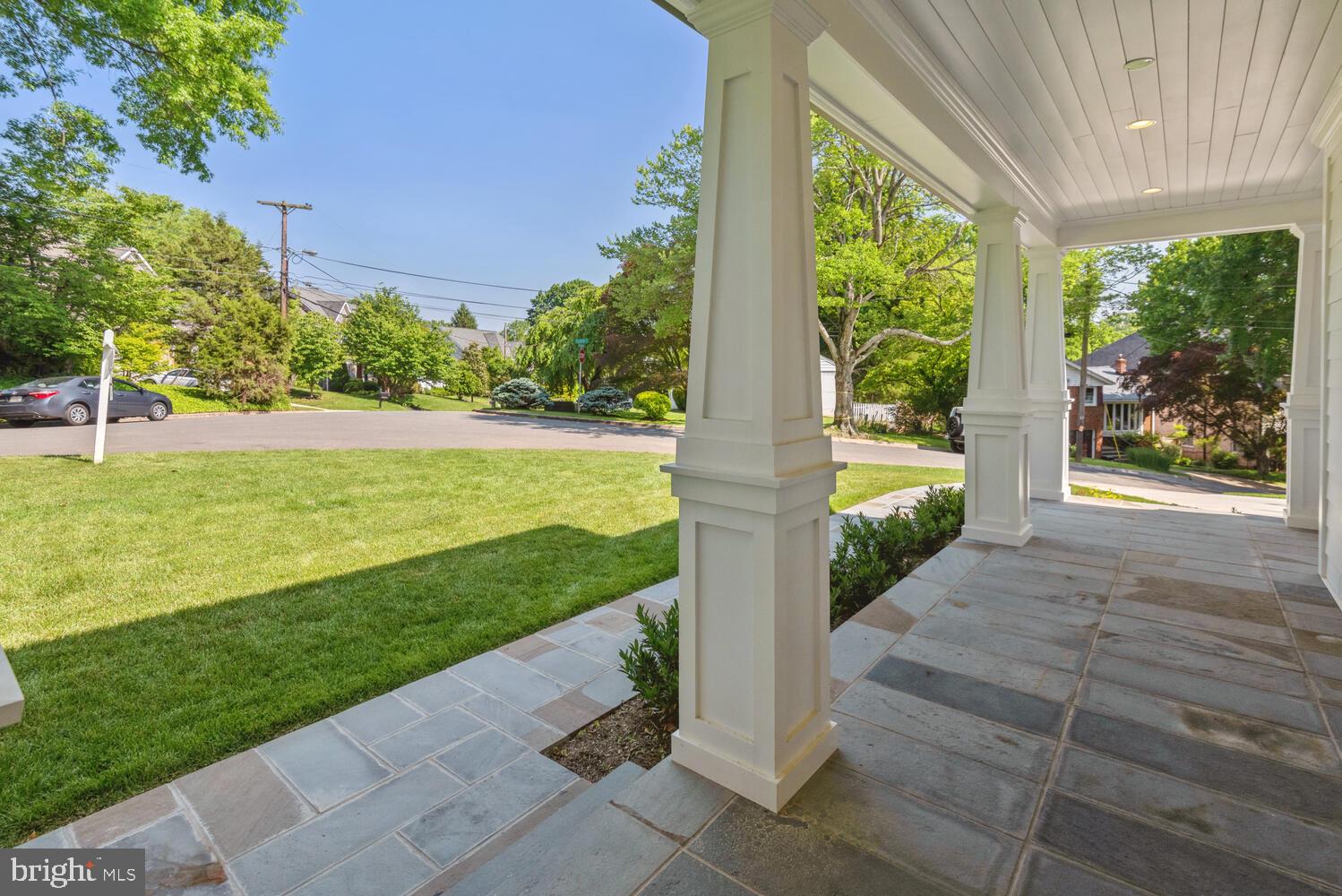 BRADMOOR - Residential