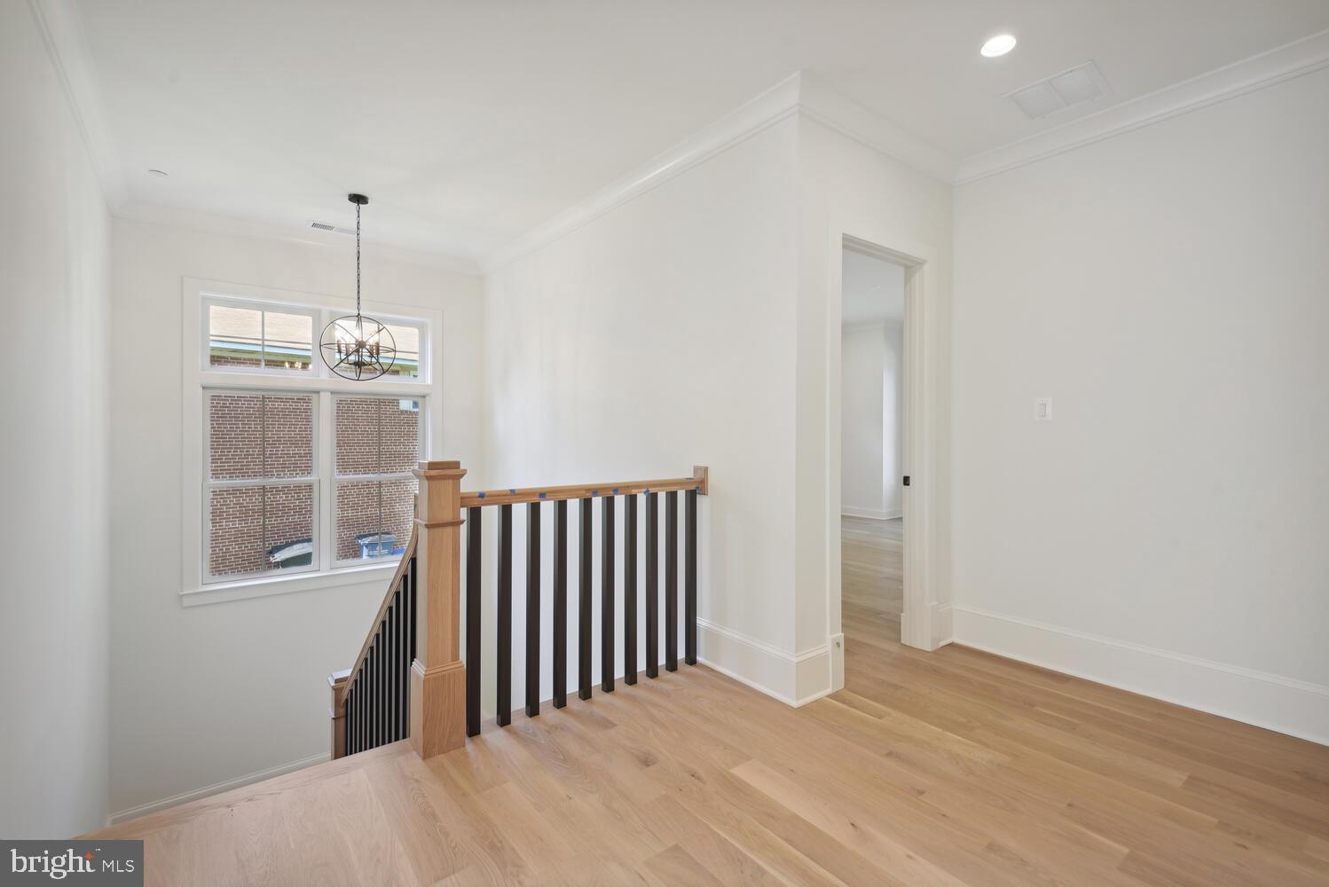 BRADMOOR - Residential