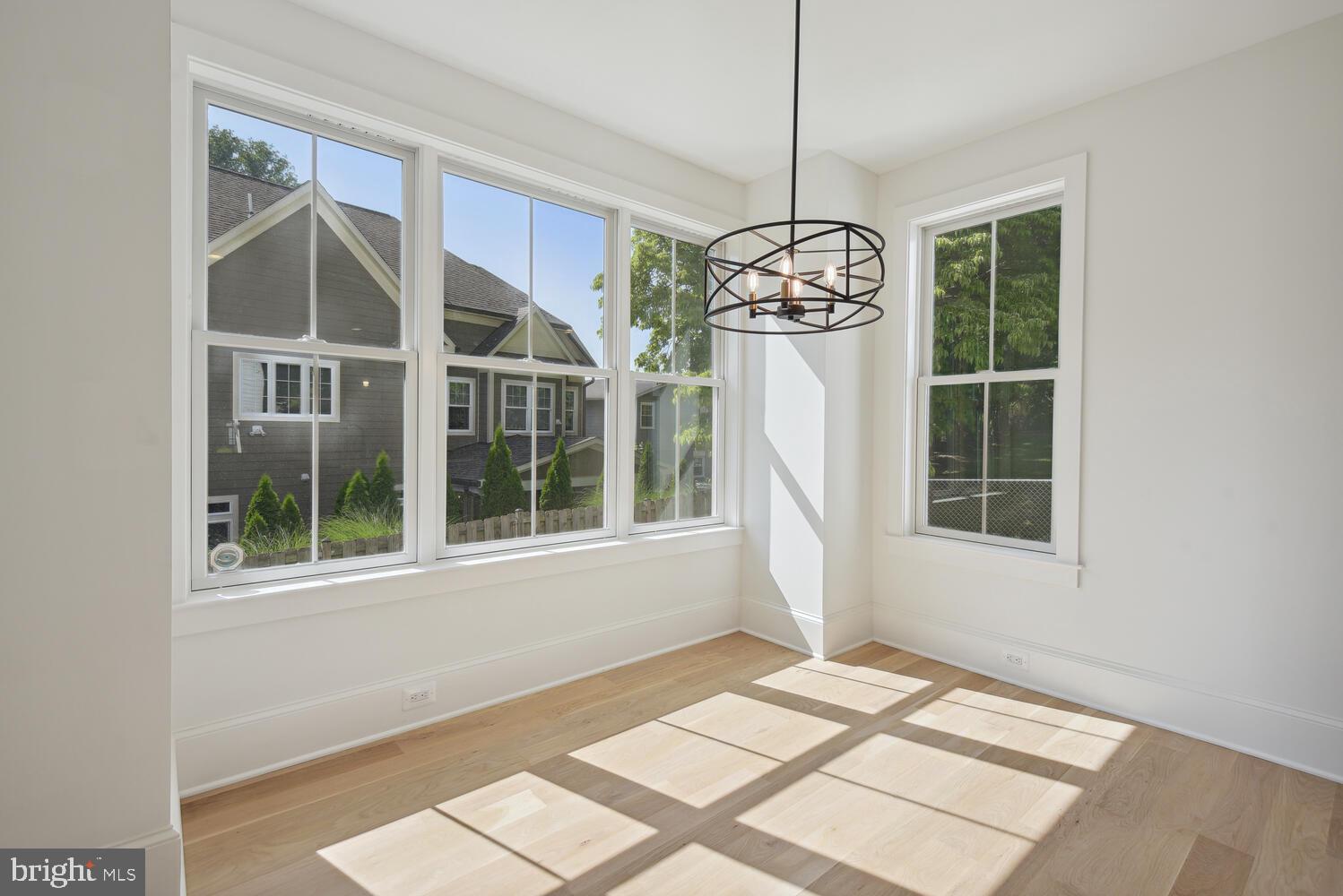 BRADMOOR - Residential