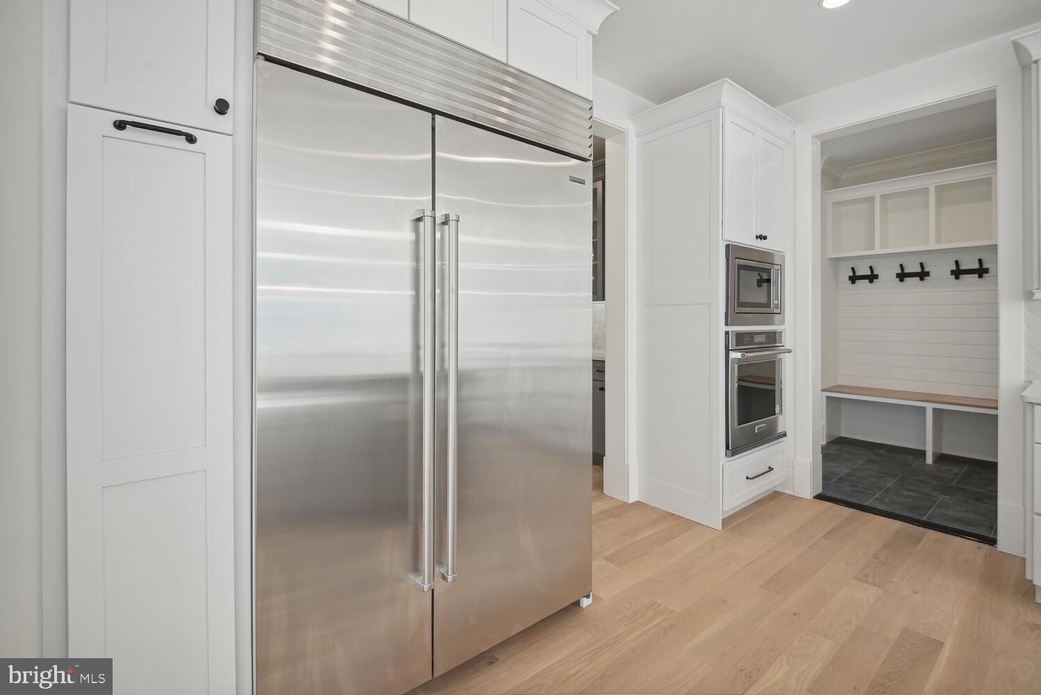 BRADMOOR - Residential