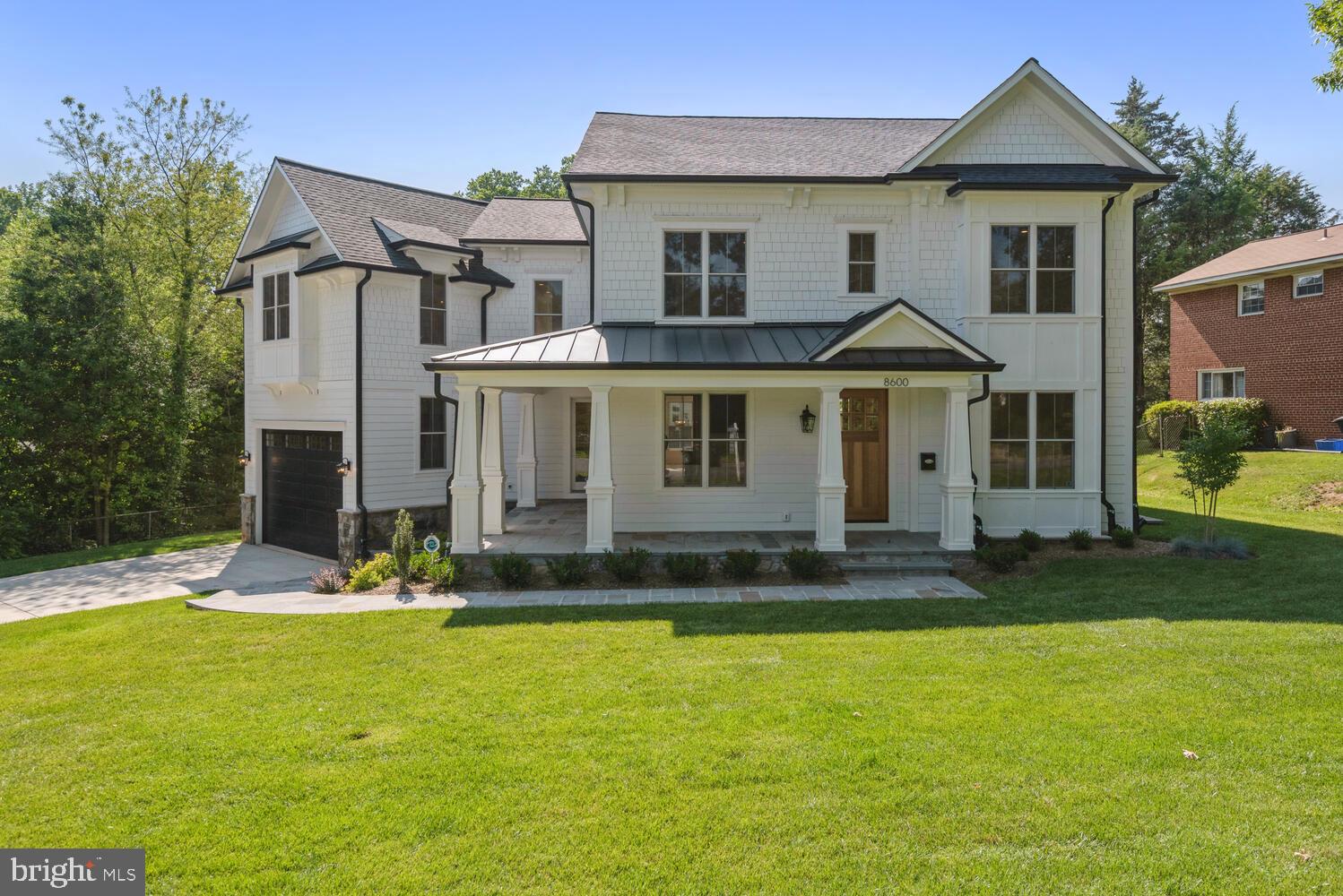 BRADMOOR - Residential