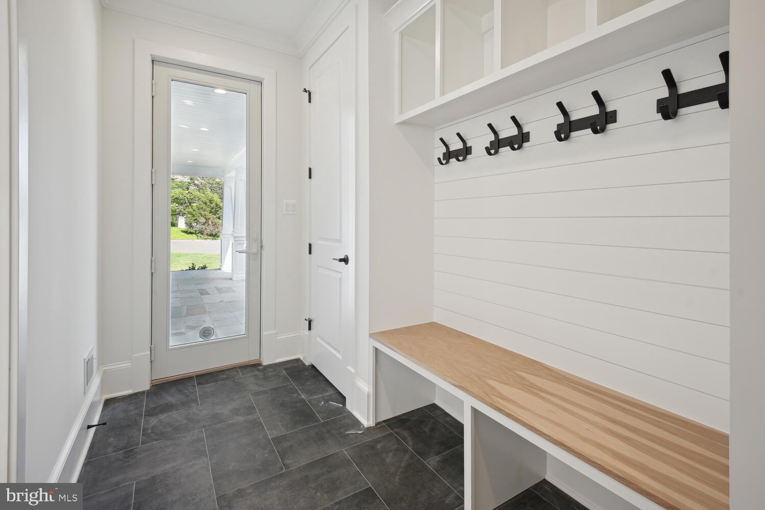 BRADMOOR - Residential