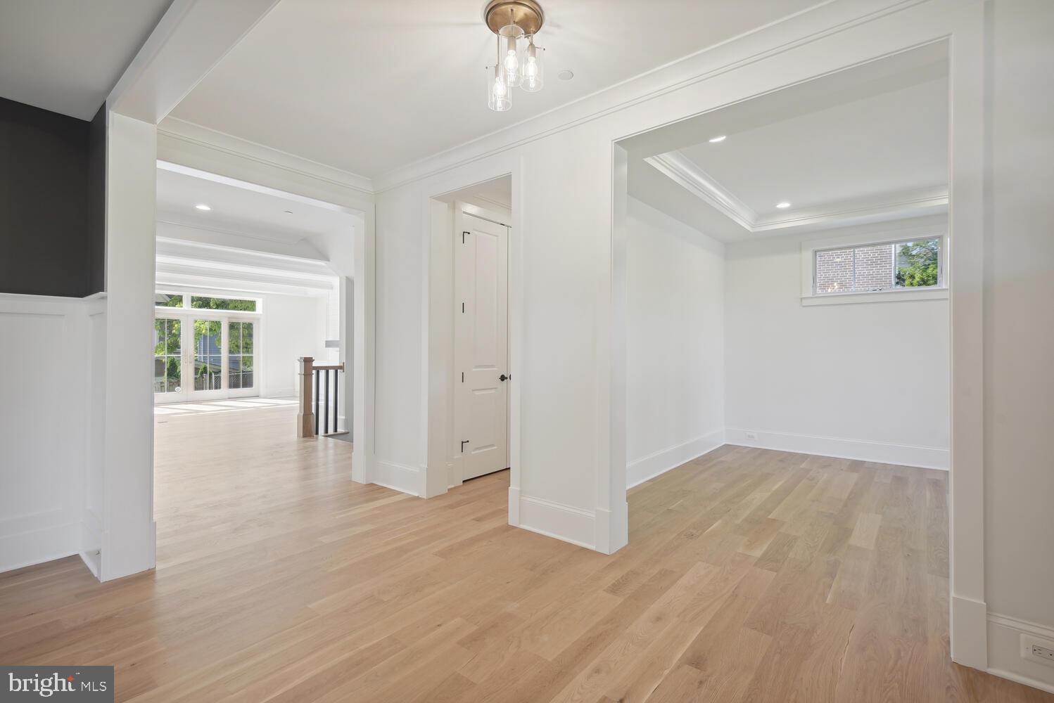 BRADMOOR - Residential