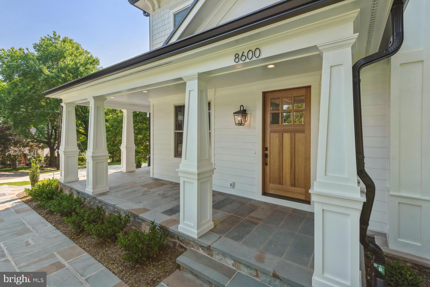 BRADMOOR - Residential