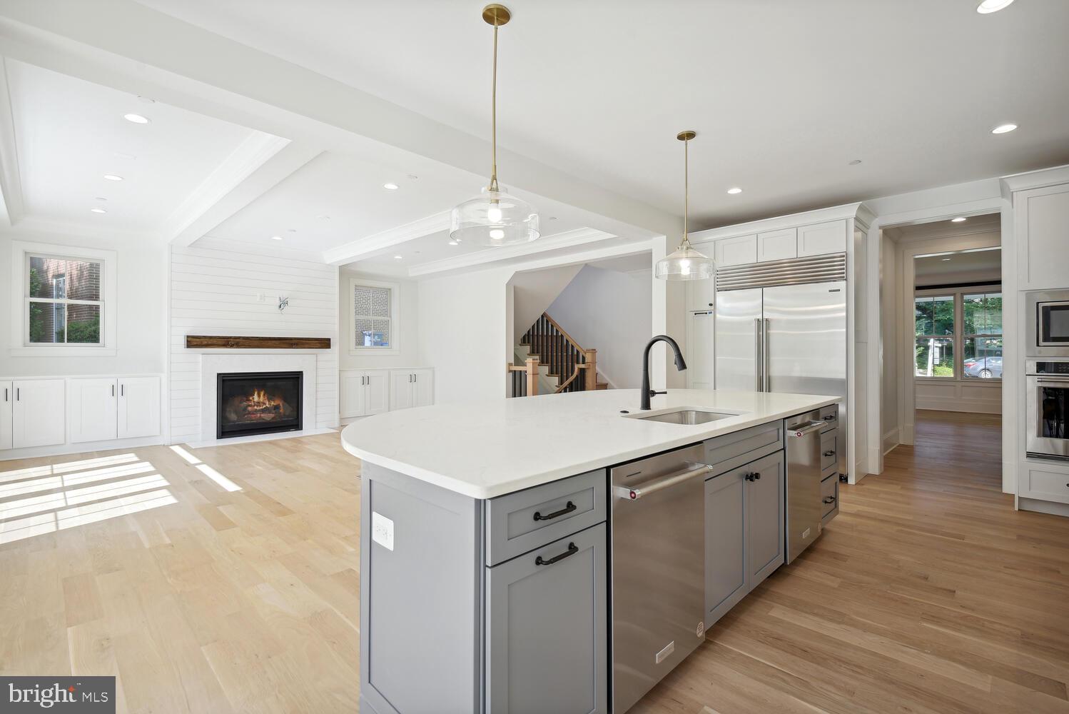 BRADMOOR - Residential