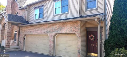 4531 DEER PATH ROAD HARRISBURG PA 17110