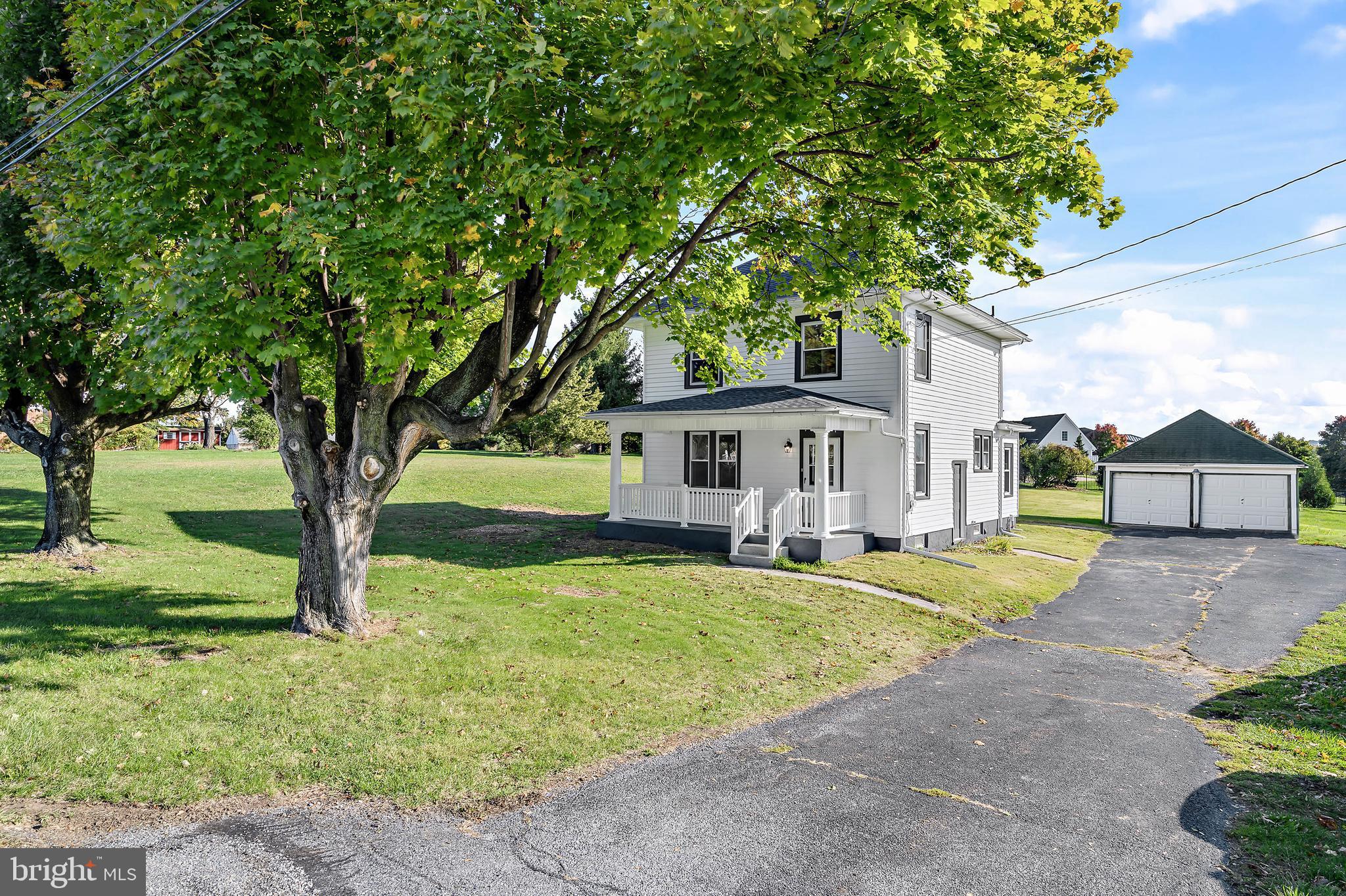 206 HERSHEY ROAD