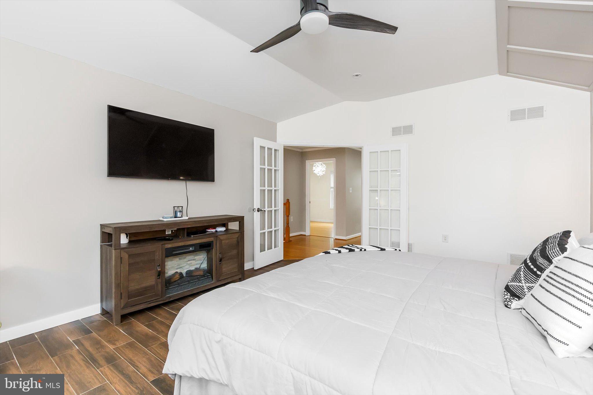 RIVERFIELD AT LEISURE AC - Residential