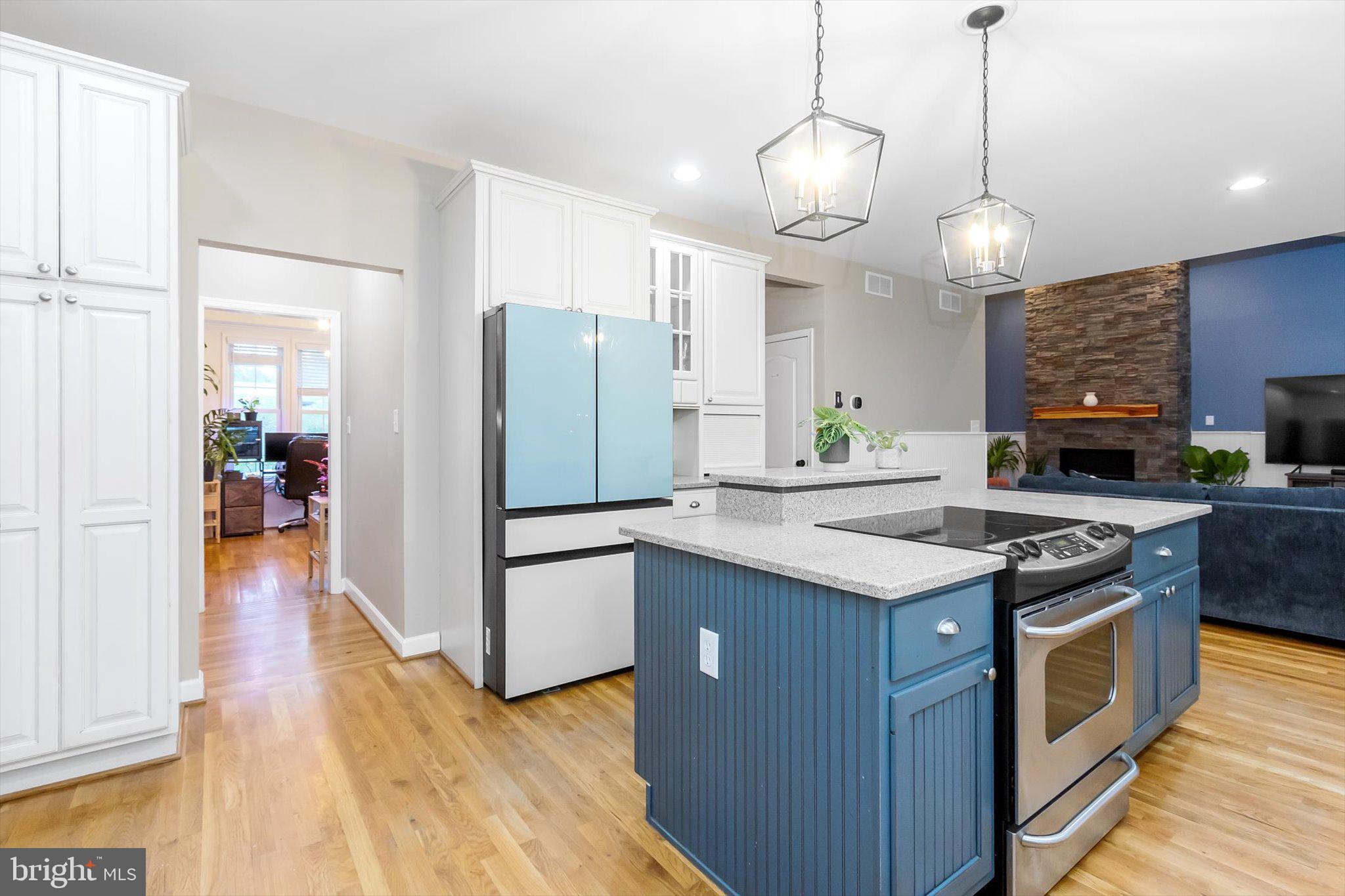 RIVERFIELD AT LEISURE AC - Residential