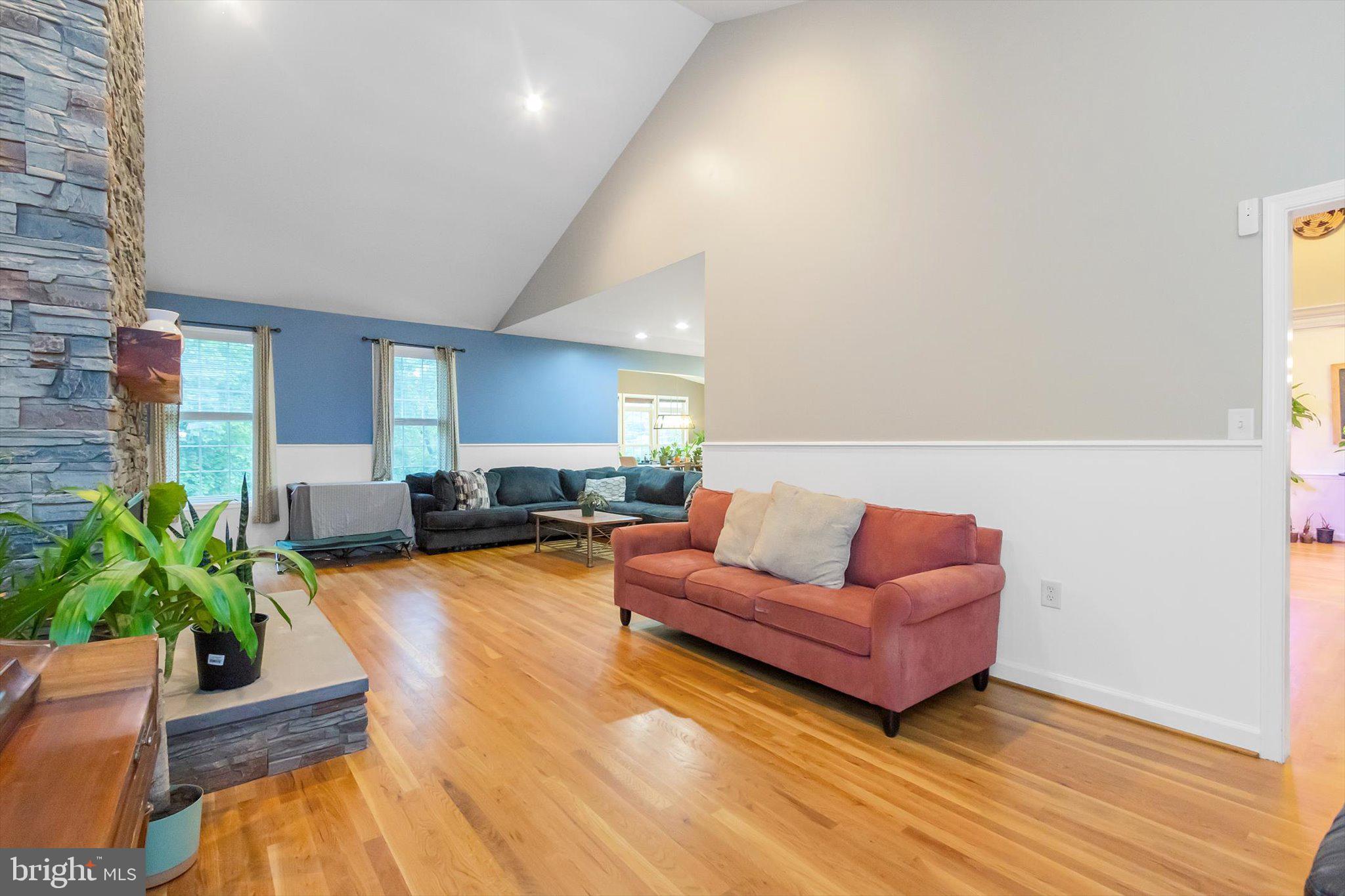 RIVERFIELD AT LEISURE AC - Residential