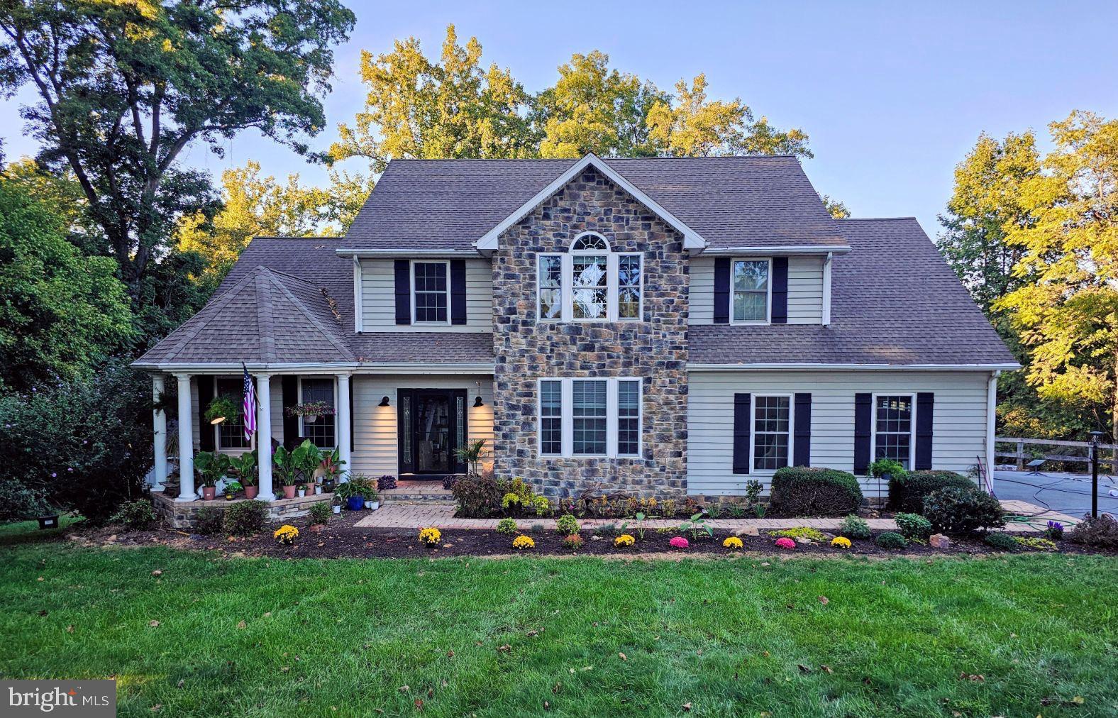 RIVERFIELD AT LEISURE AC - Residential