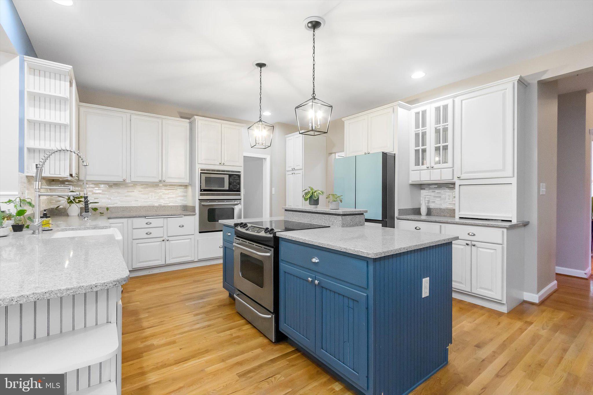 RIVERFIELD AT LEISURE AC - Residential