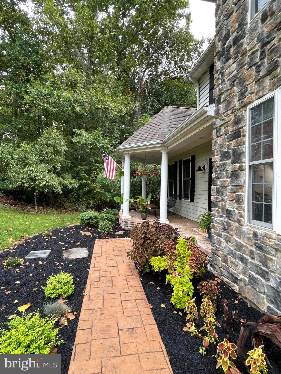 RIVERFIELD AT LEISURE AC - Residential