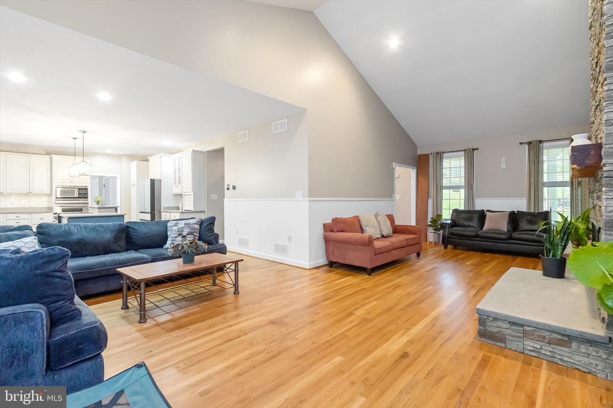 RIVERFIELD AT LEISURE AC - Residential