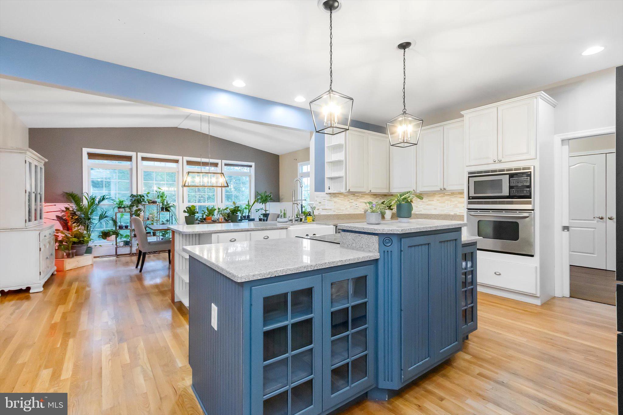 RIVERFIELD AT LEISURE AC - Residential