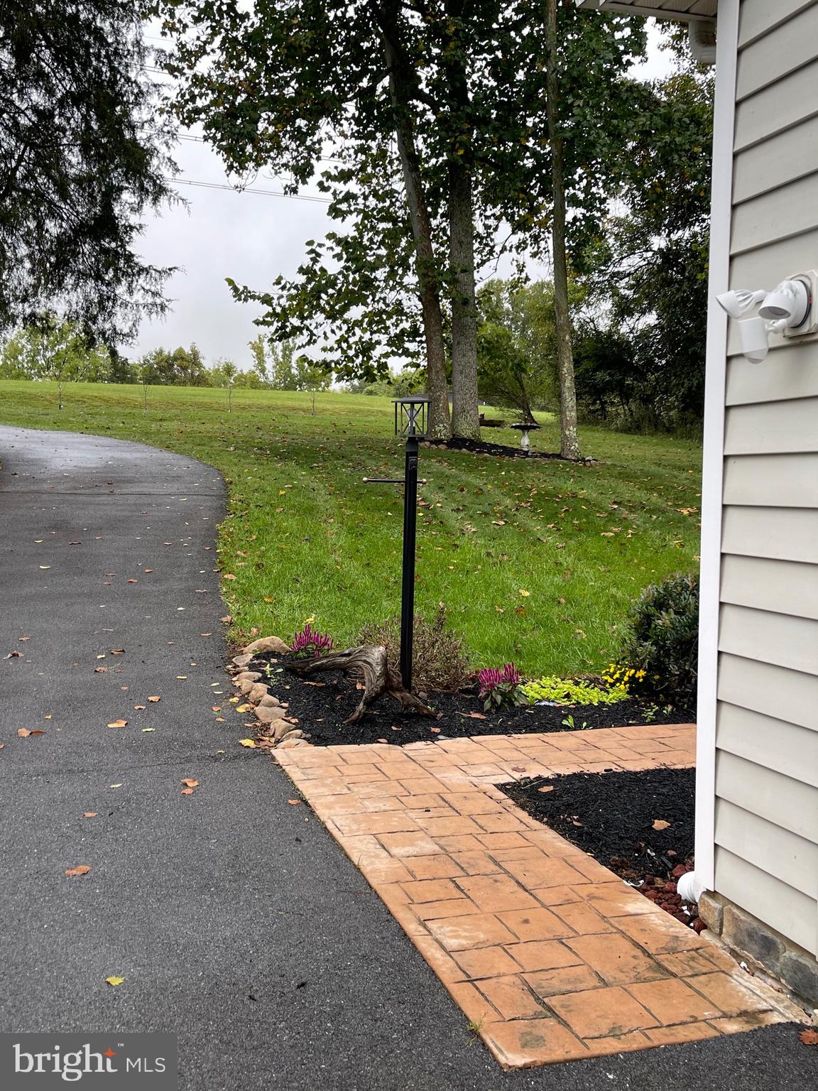 RIVERFIELD AT LEISURE AC - Residential