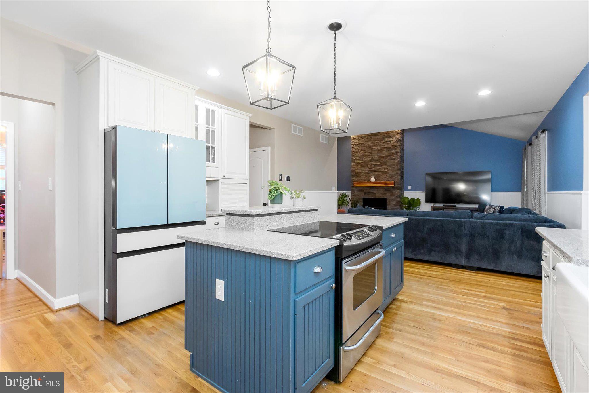 RIVERFIELD AT LEISURE AC - Residential