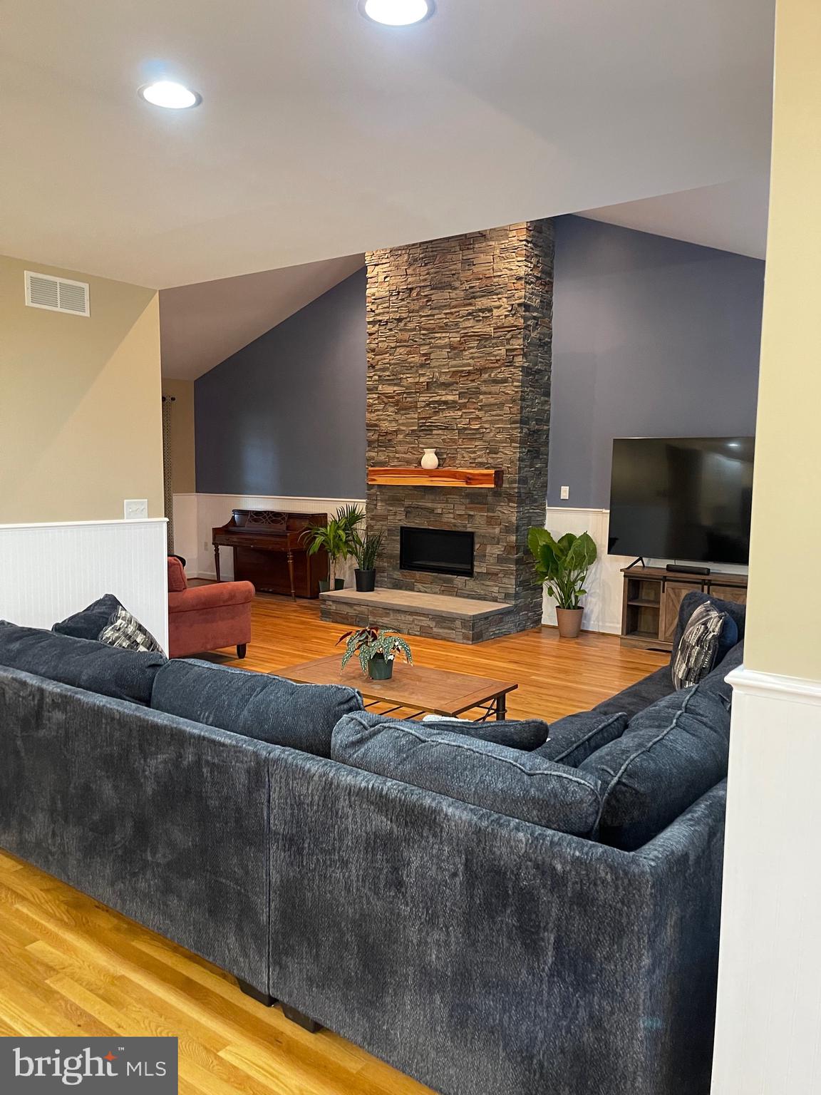 RIVERFIELD AT LEISURE AC - Residential