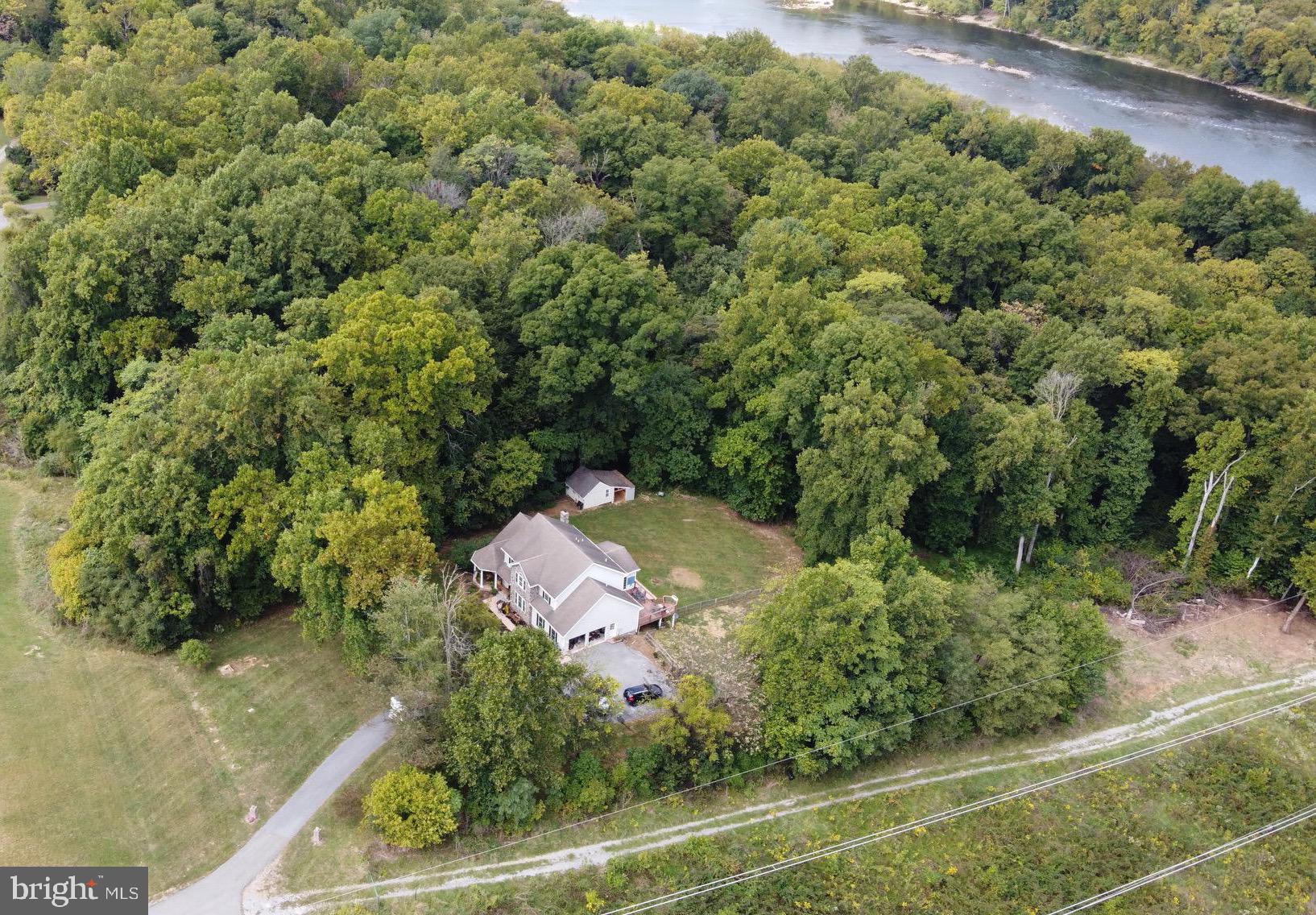 RIVERFIELD AT LEISURE AC - Residential