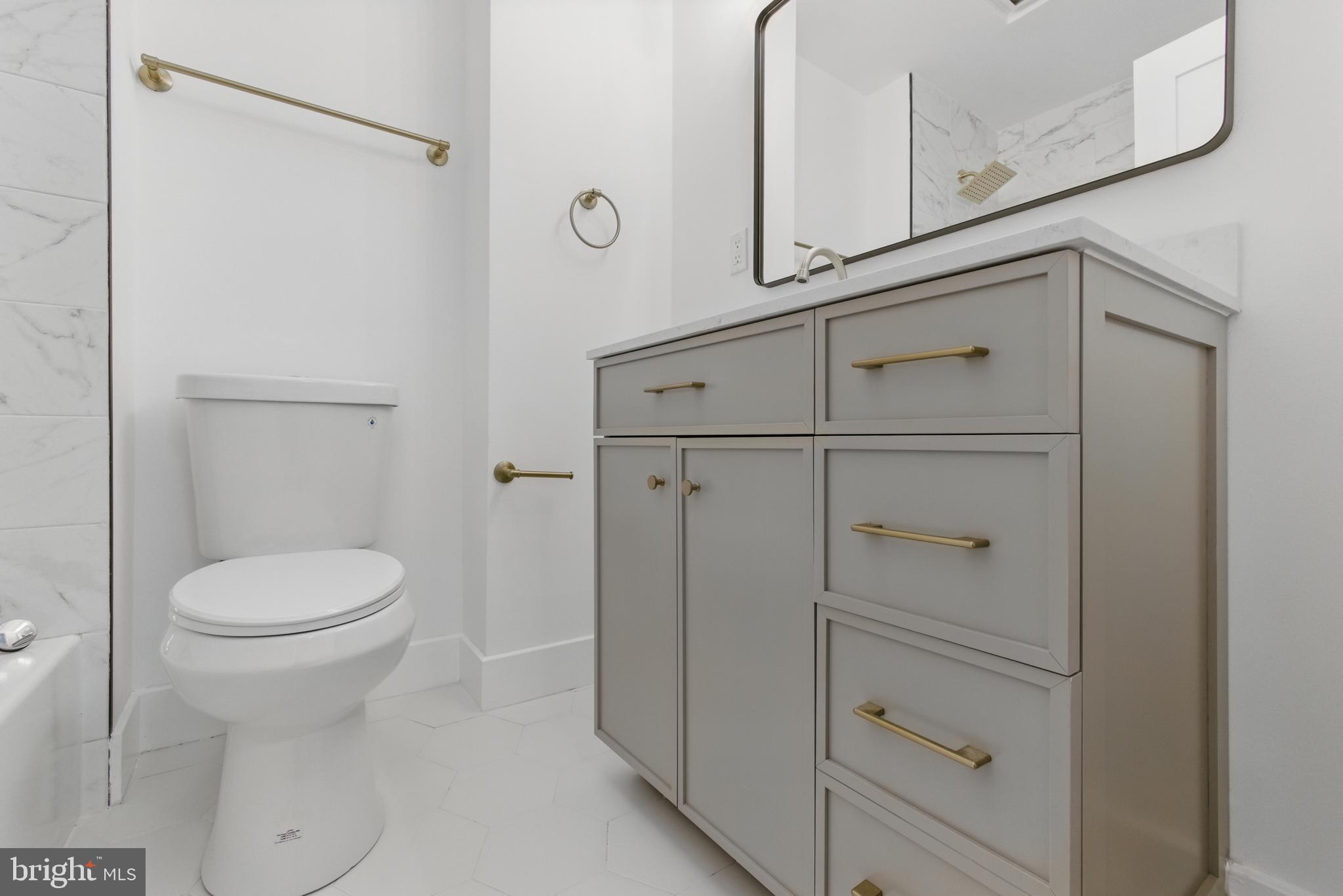 PHILADELPHIA - Residential