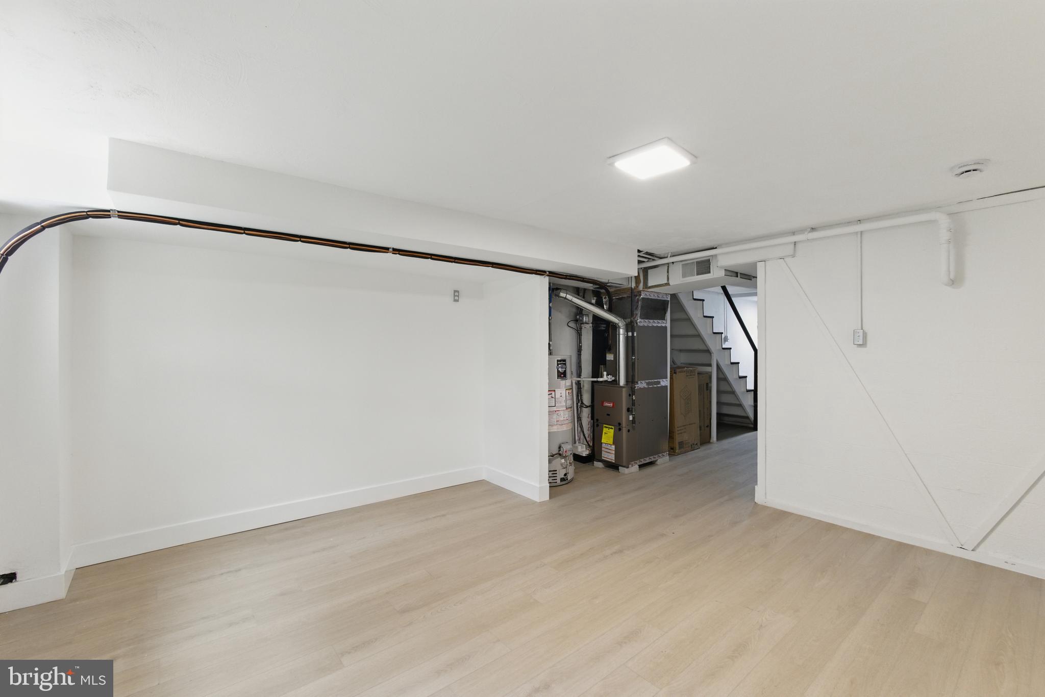 PHILADELPHIA - Residential