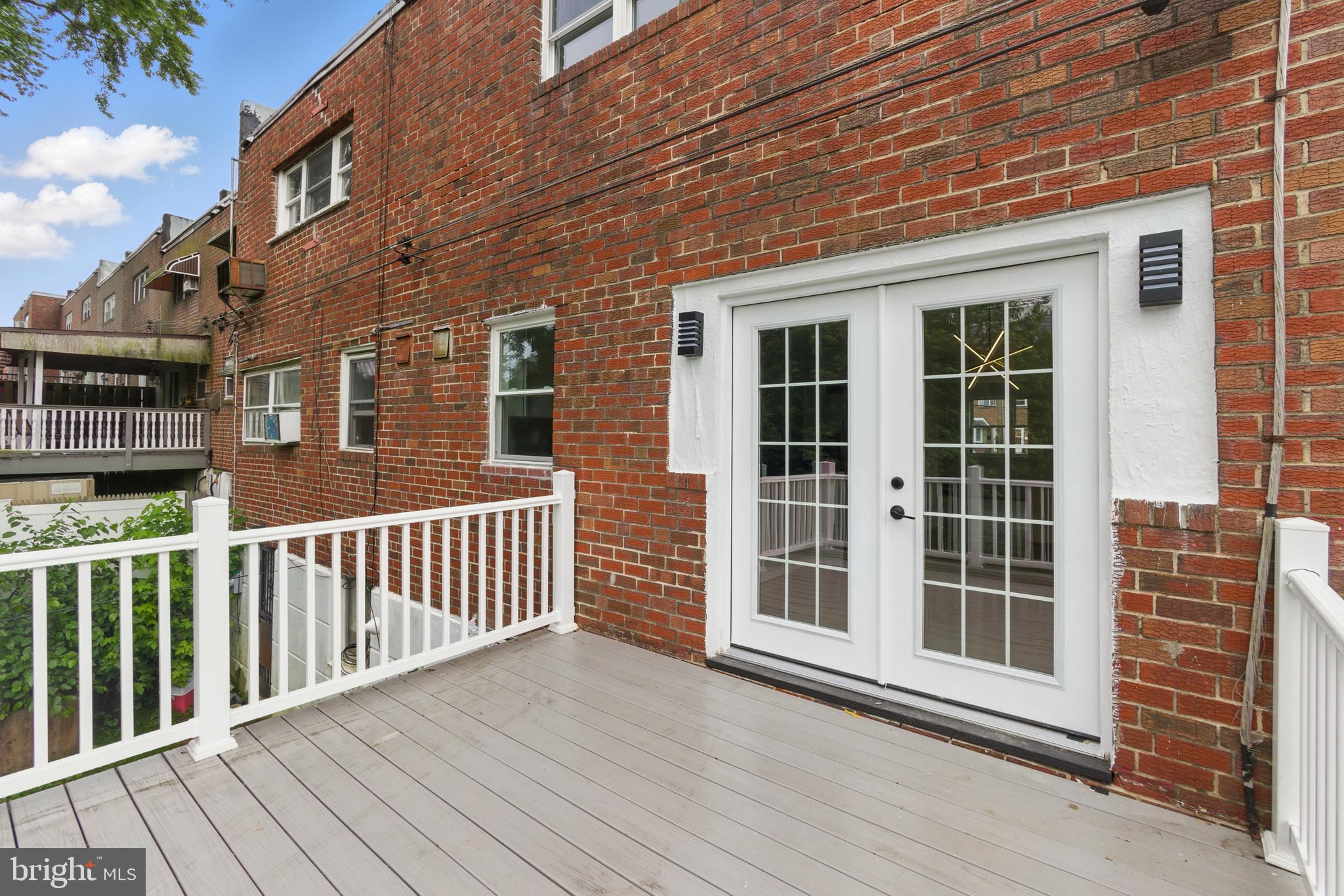 PHILADELPHIA - Residential