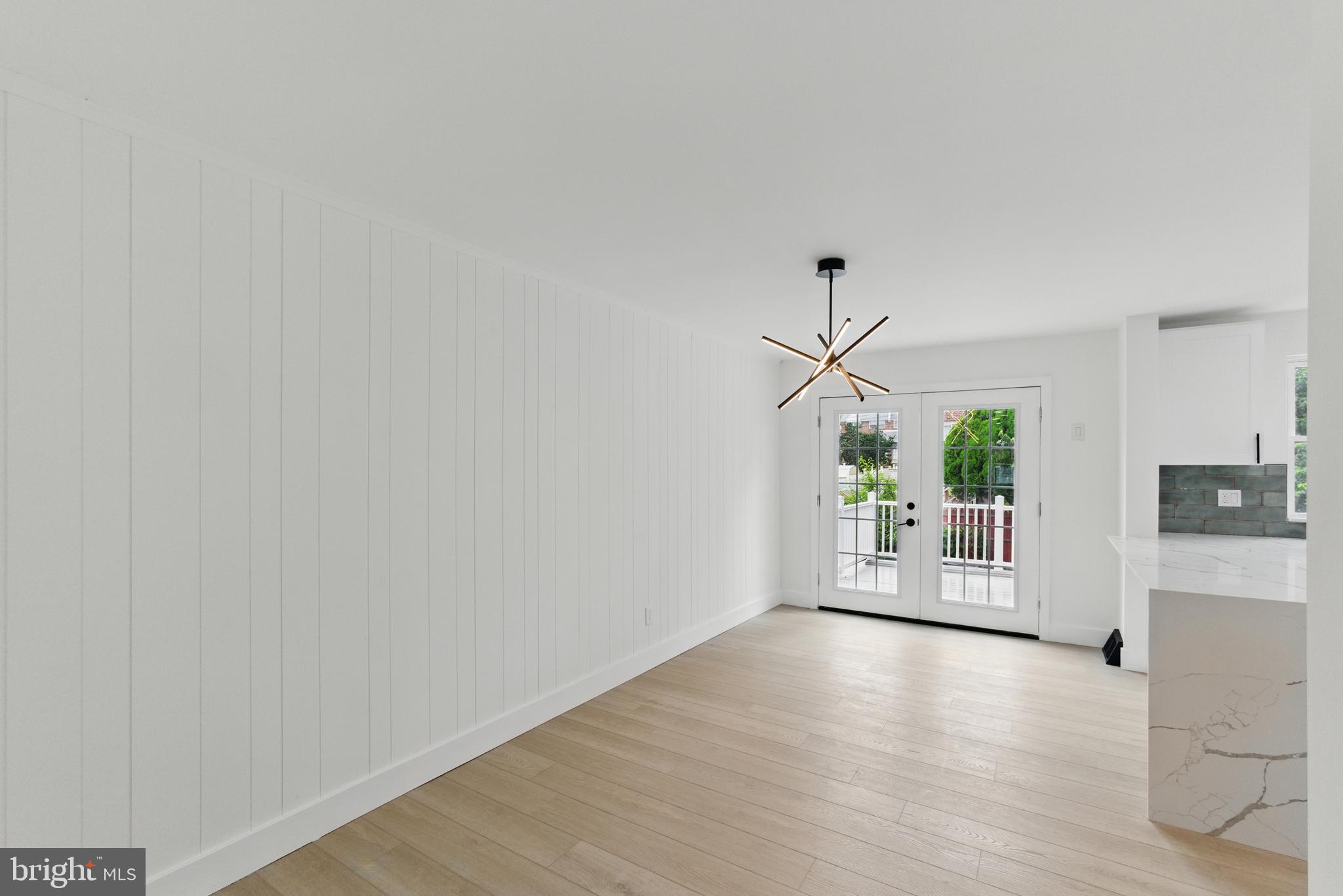 PHILADELPHIA - Residential