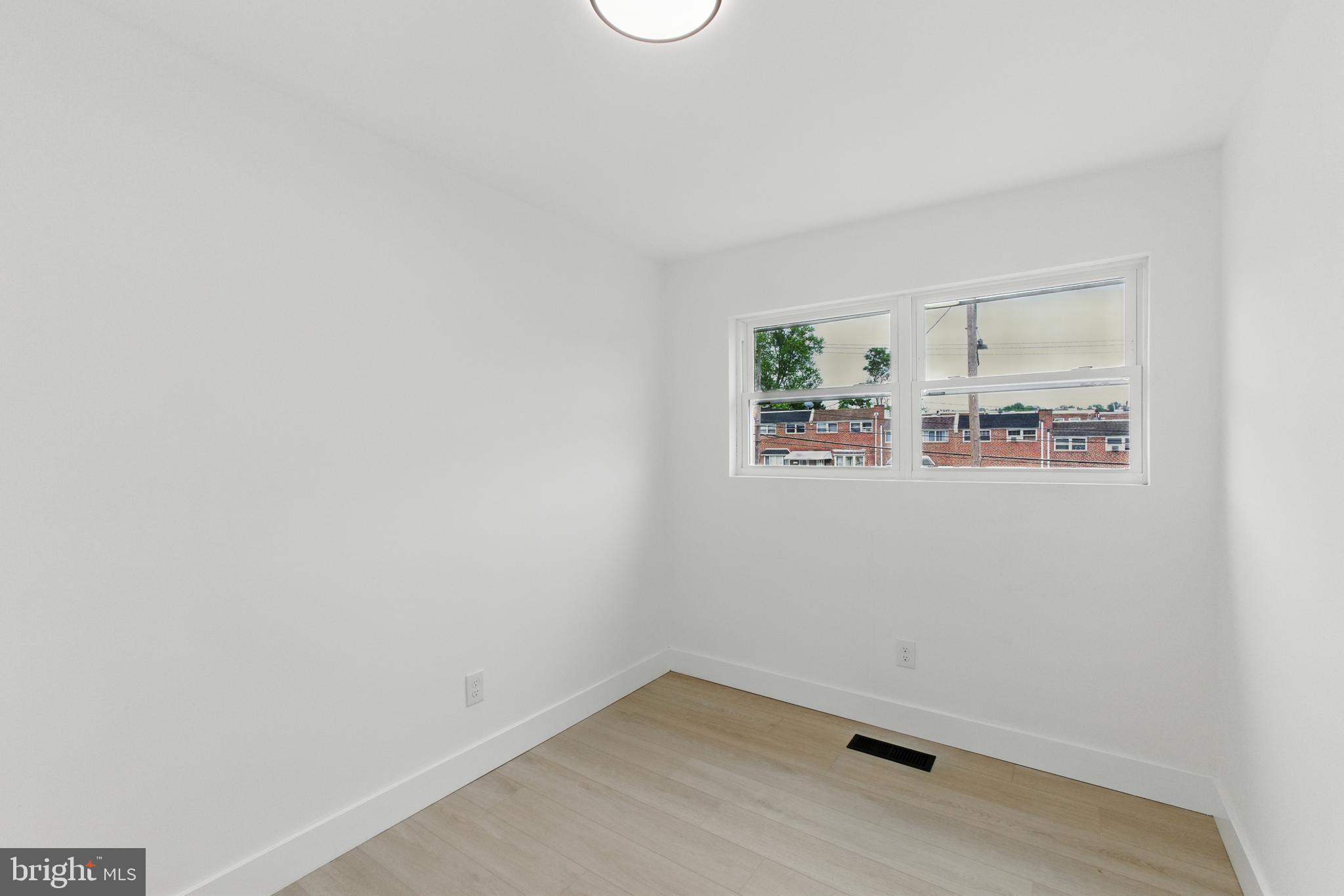 PHILADELPHIA - Residential