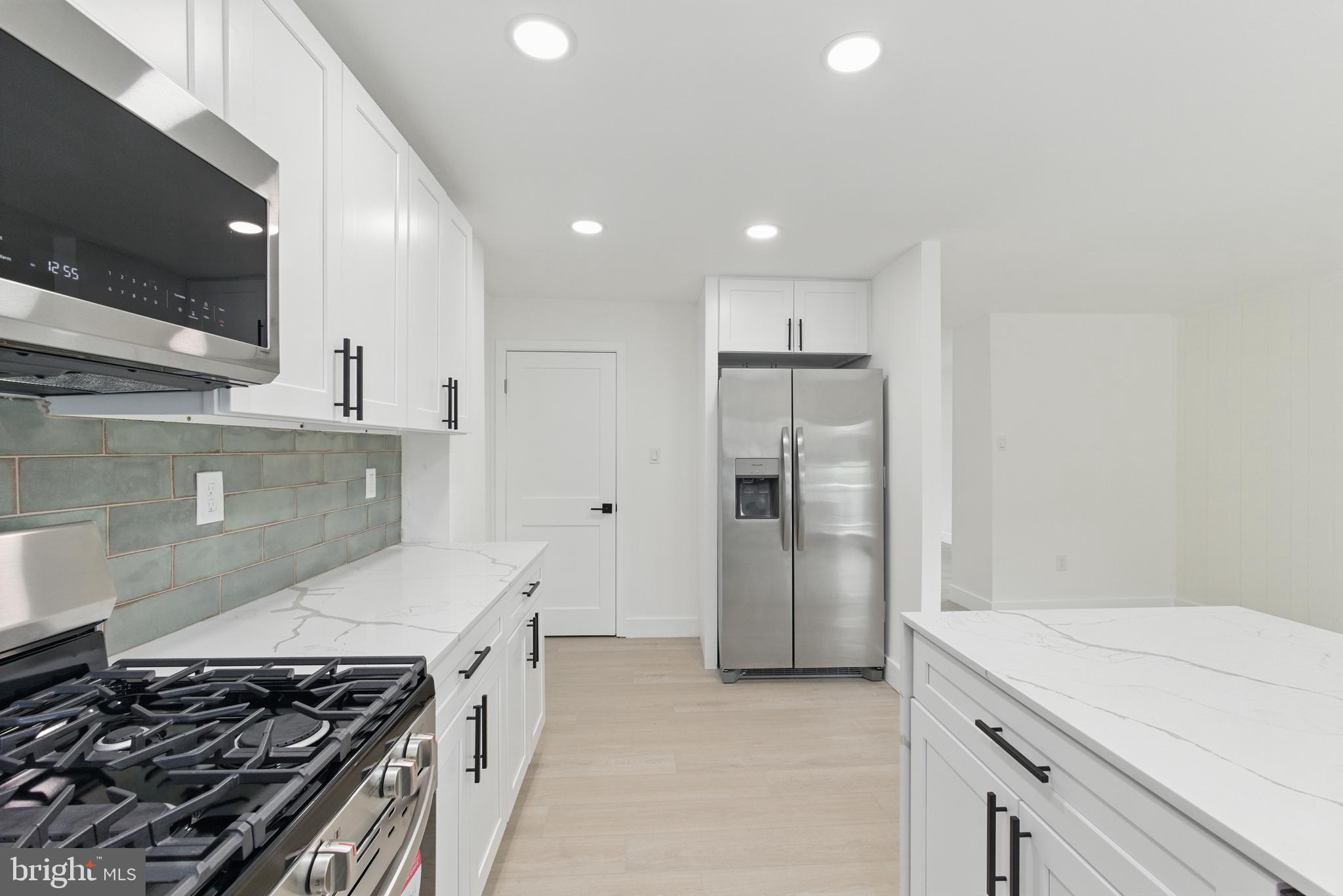 PHILADELPHIA - Residential