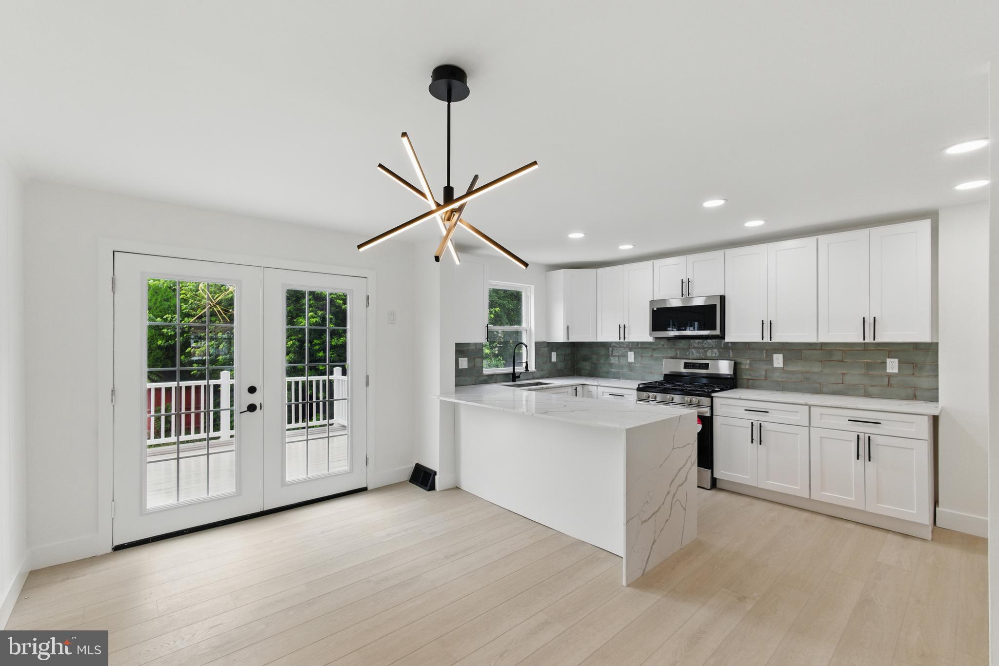 PHILADELPHIA - Residential