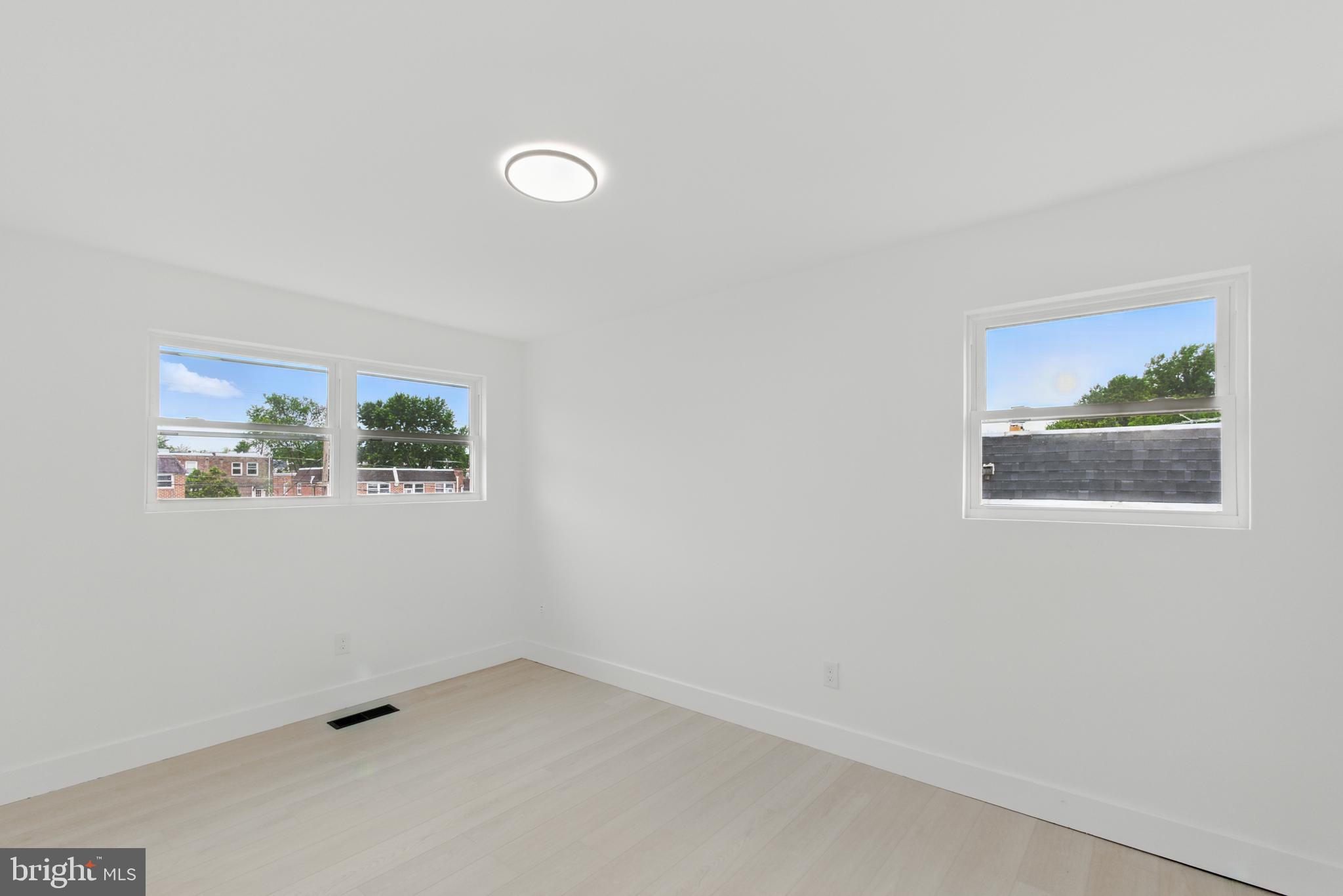 PHILADELPHIA - Residential