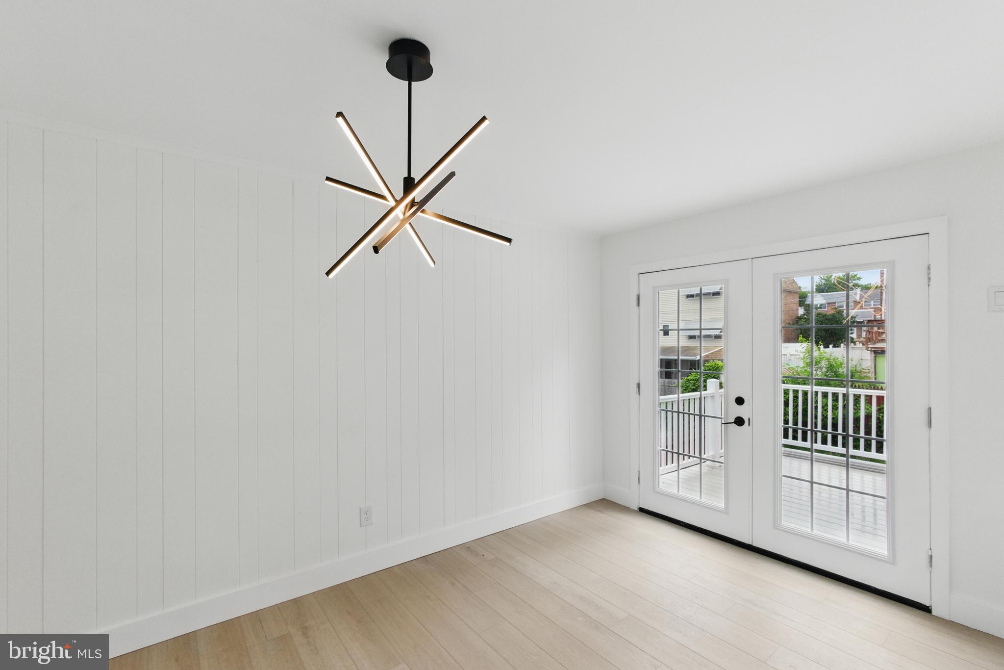 PHILADELPHIA - Residential