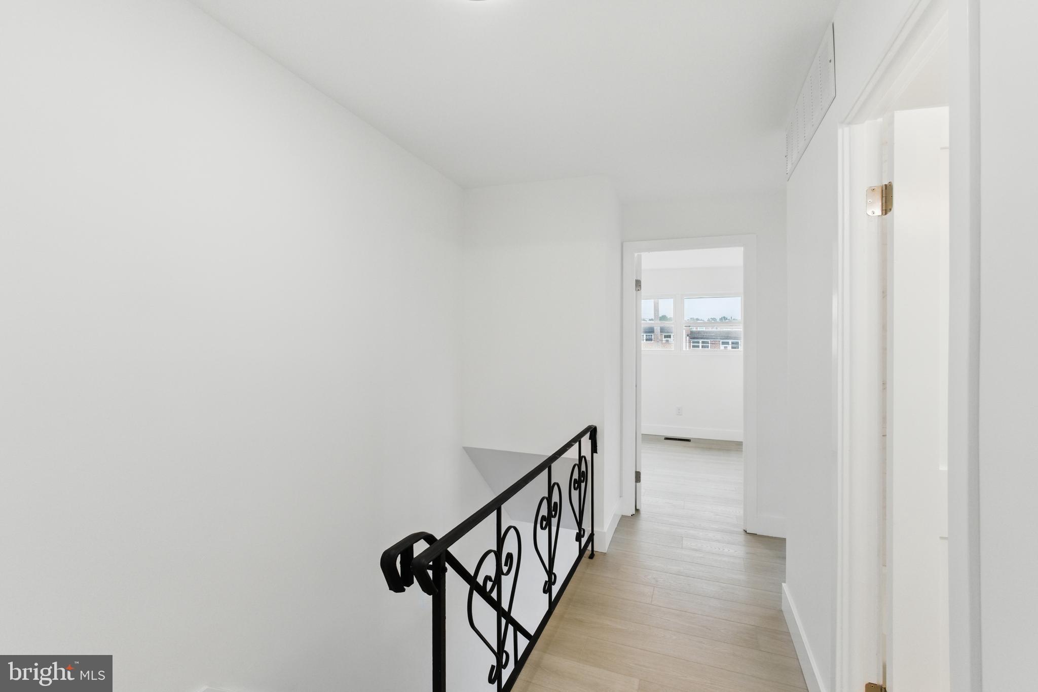 PHILADELPHIA - Residential