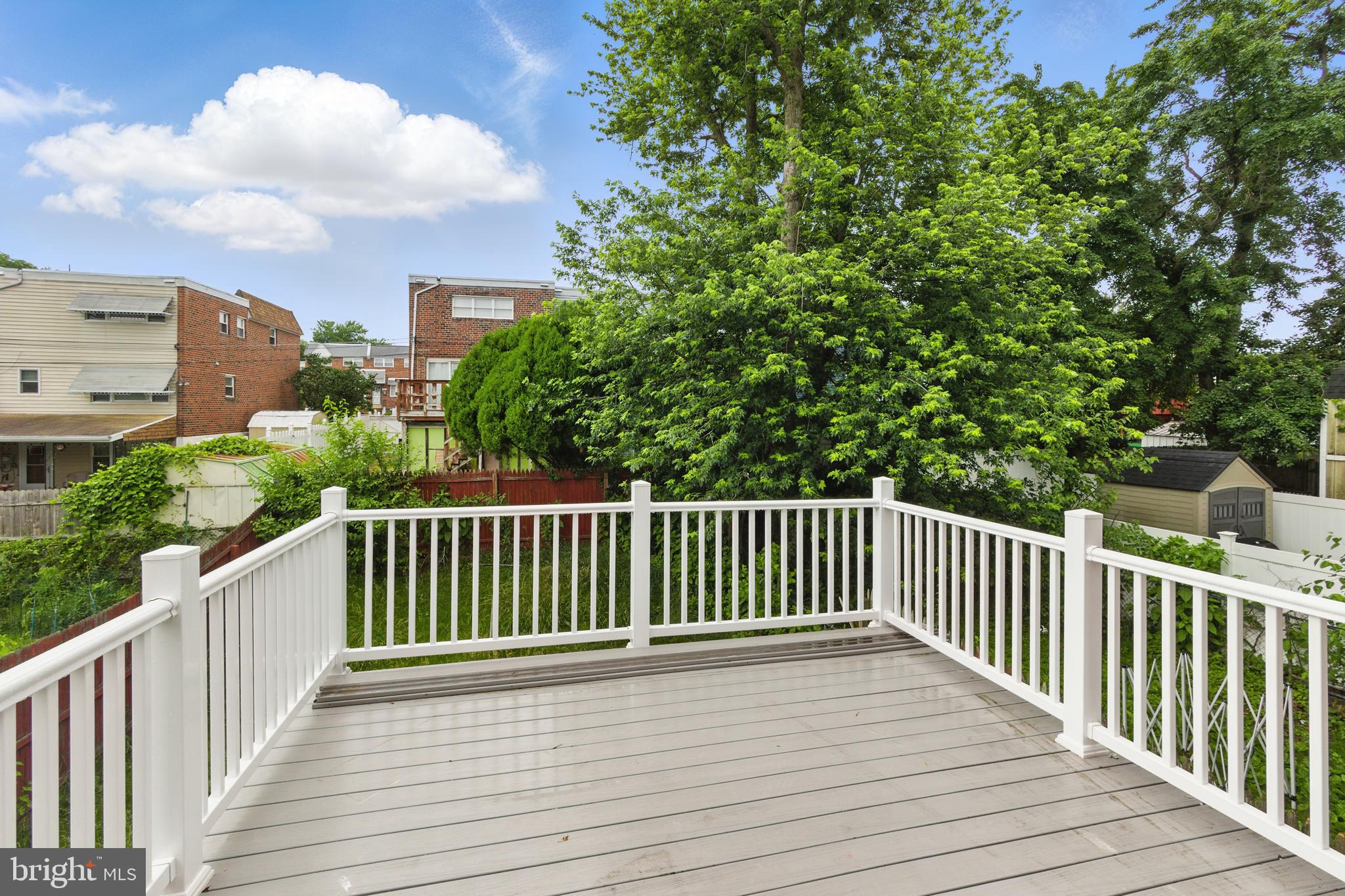 PHILADELPHIA - Residential