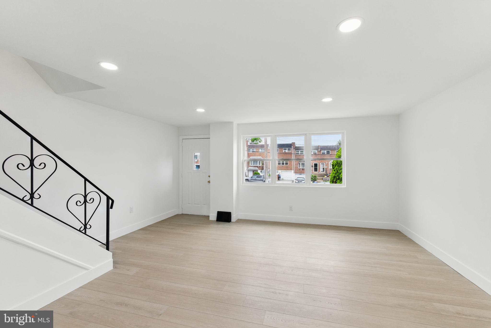 PHILADELPHIA - Residential