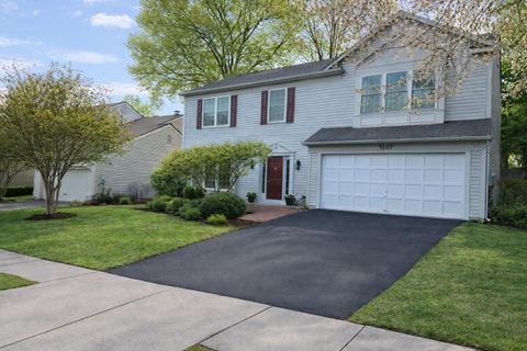 Photo of 4109 Westman Court, ALEXANDRIA, VA 22306 (MLS # VAFX2302970)