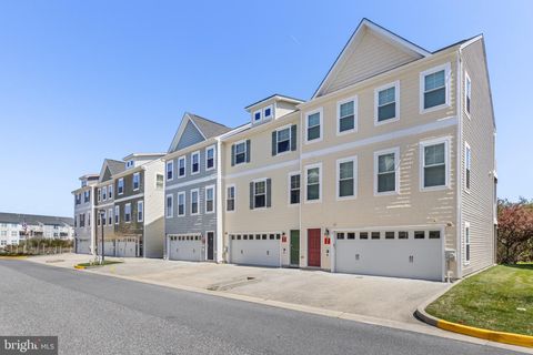 Condo For Sale - 12907 Sand Bar Lane #3<br/> Worcester County, OCEAN CITY, MD 21842