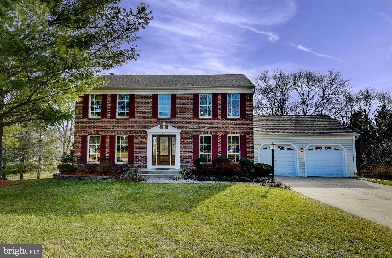 THE FAIRWAYS - Residential