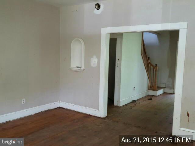 CHAMPION FOREST - Residential