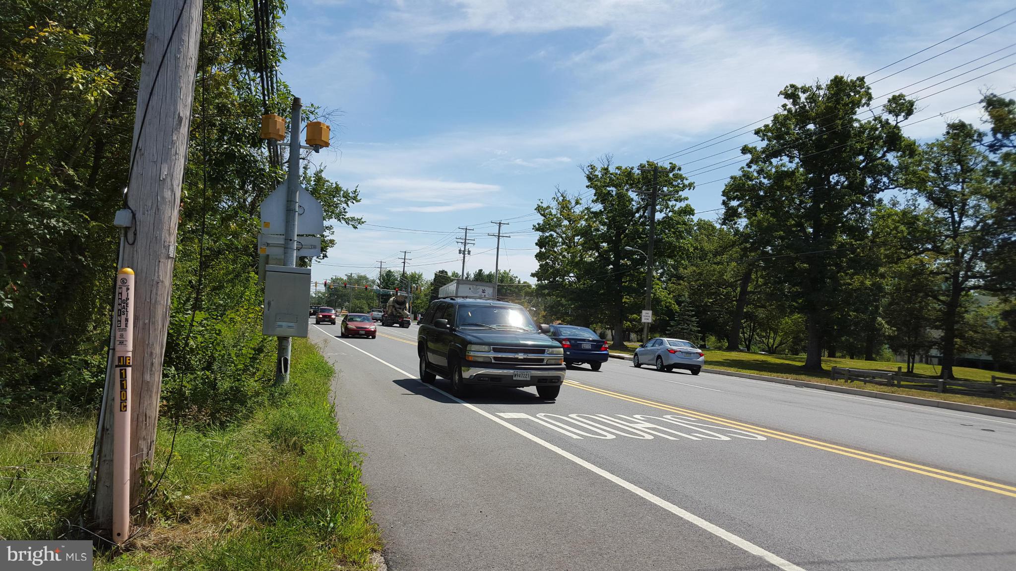 CHAMPION FOREST - Residential